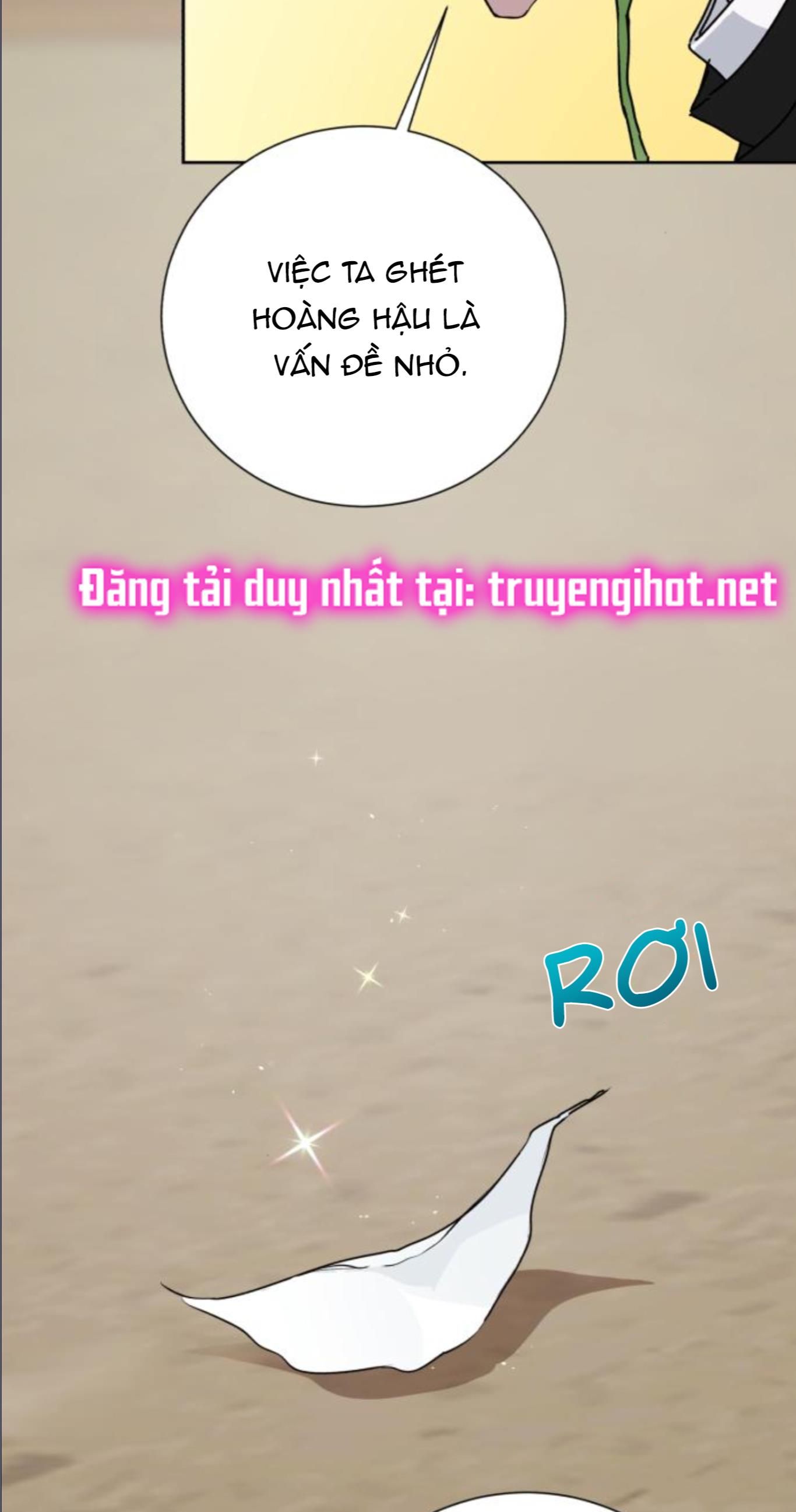 đọc truyện Đã Có Lúc Ta Muốn Nàng Chết Đi Chương 7.2 ảnh 26 tại Thiên Thai Truyện