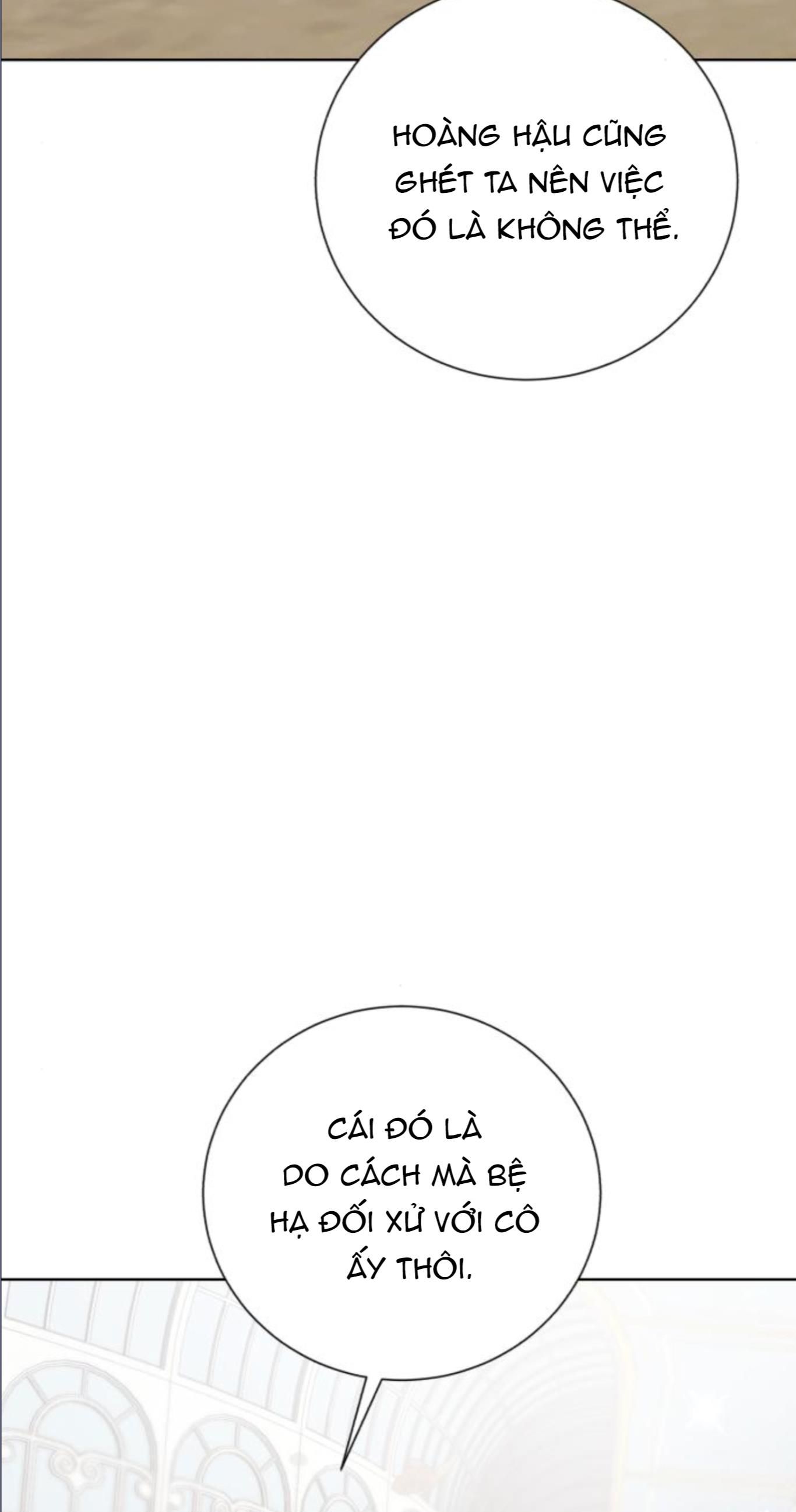 đọc truyện Đã Có Lúc Ta Muốn Nàng Chết Đi Chương 7.2 ảnh 27 tại Thiên Thai Truyện