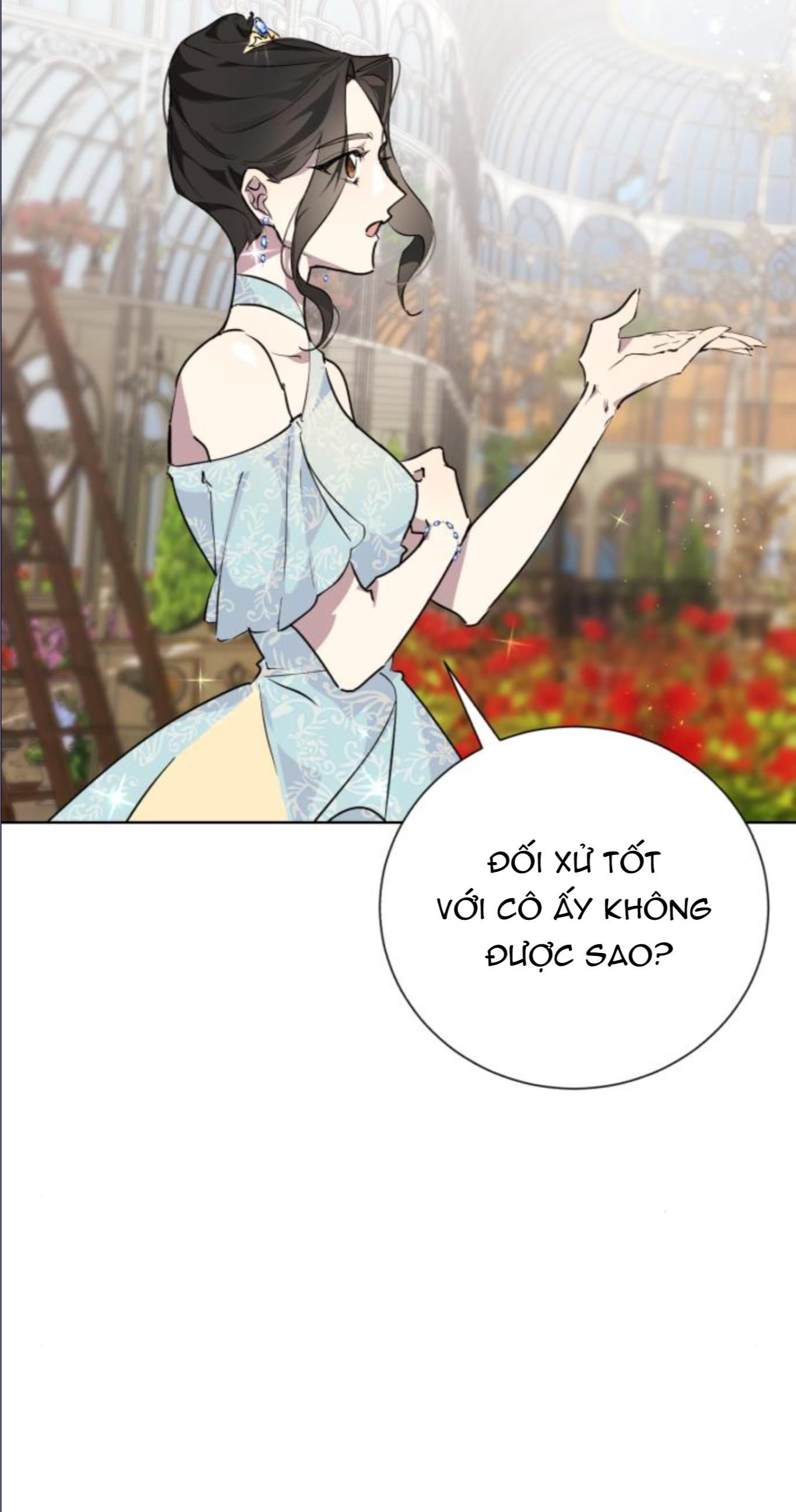 đọc truyện Đã Có Lúc Ta Muốn Nàng Chết Đi Chương 7.2 ảnh 28 tại Thiên Thai Truyện