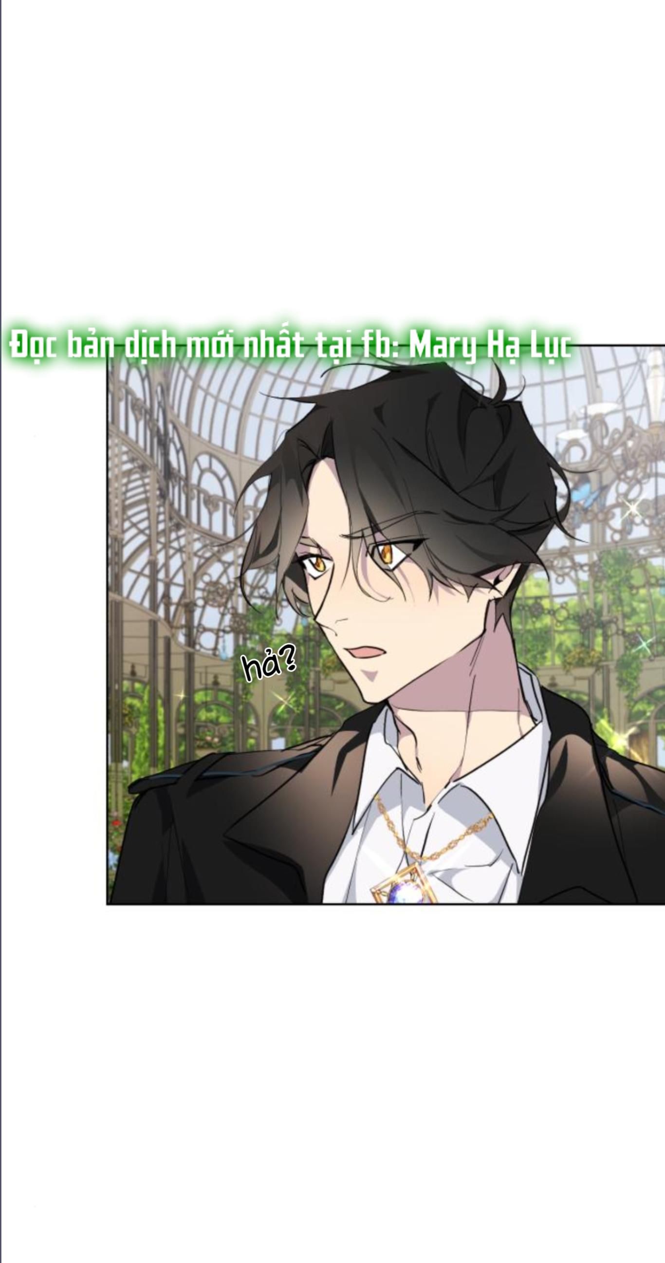 đọc truyện Đã Có Lúc Ta Muốn Nàng Chết Đi Chương 7.2 ảnh 29 tại Thiên Thai Truyện