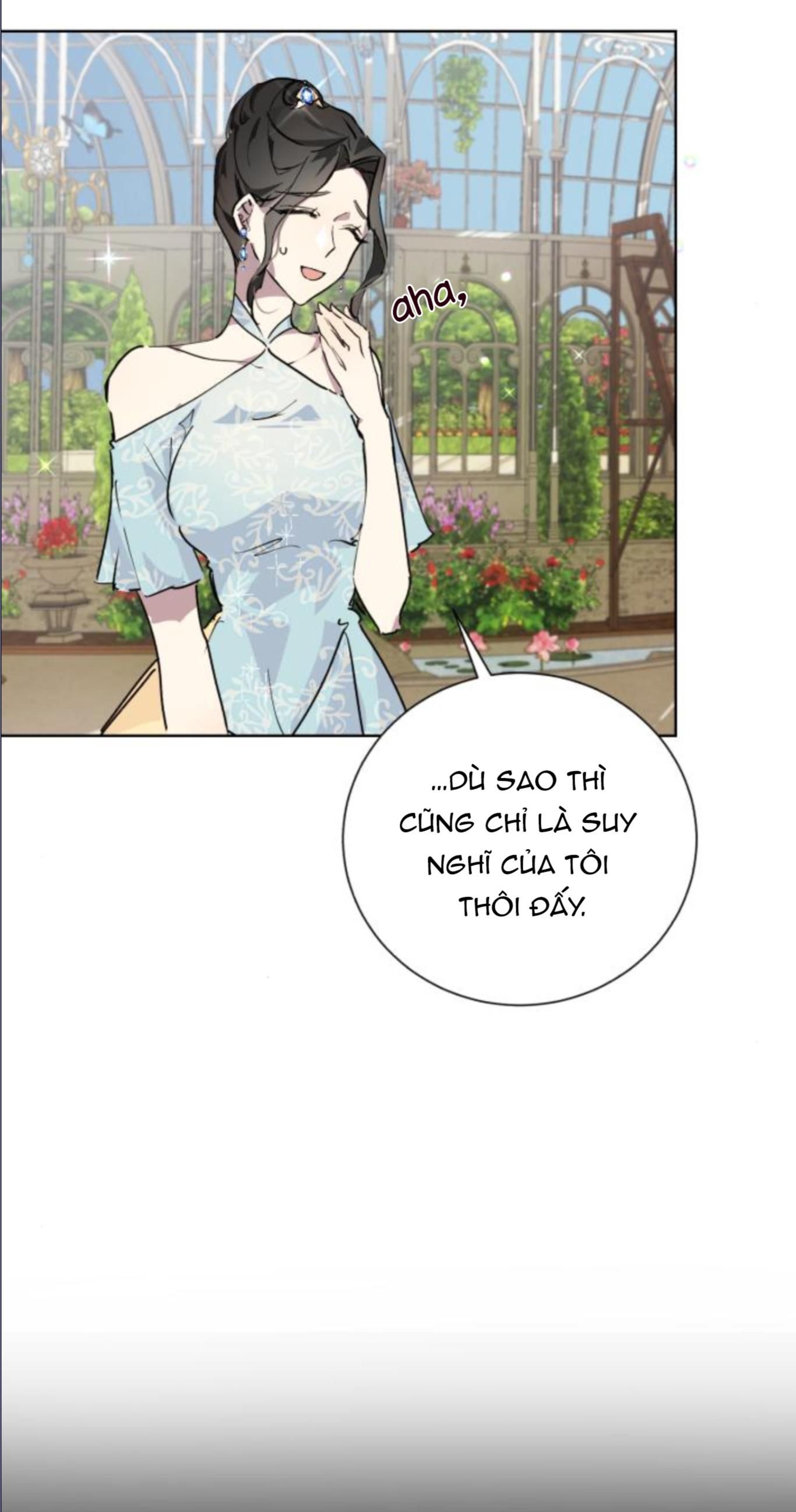 đọc truyện Đã Có Lúc Ta Muốn Nàng Chết Đi Chương 7.2 ảnh 30 tại Thiên Thai Truyện