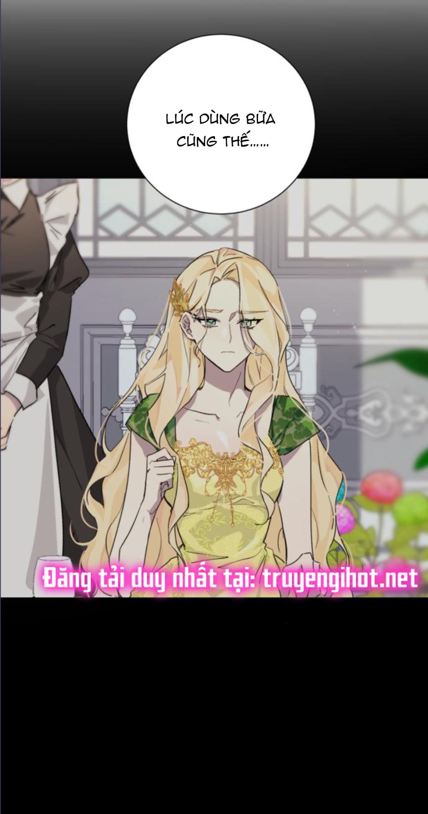 đọc truyện Đã Có Lúc Ta Muốn Nàng Chết Đi Chương 7.2 ảnh 31 tại Thiên Thai Truyện