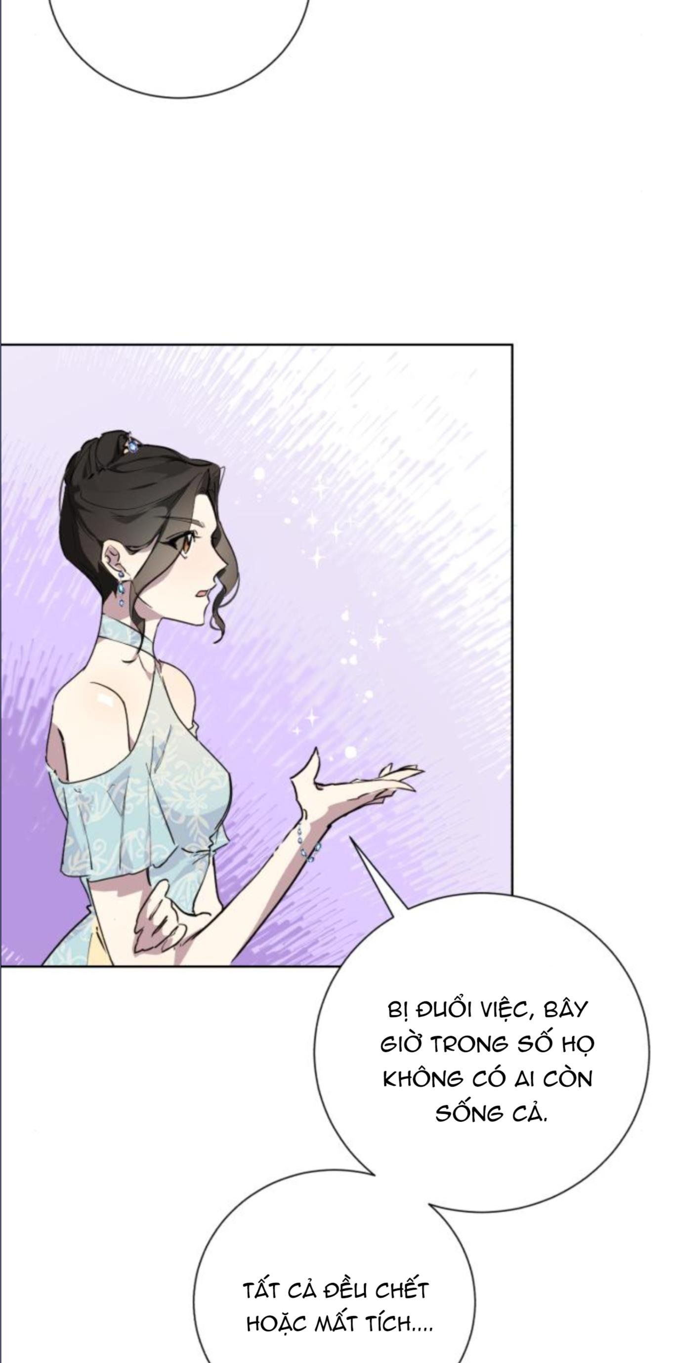 đọc truyện Đã Có Lúc Ta Muốn Nàng Chết Đi Chương 7.2 ảnh 5 tại Thiên Thai Truyện