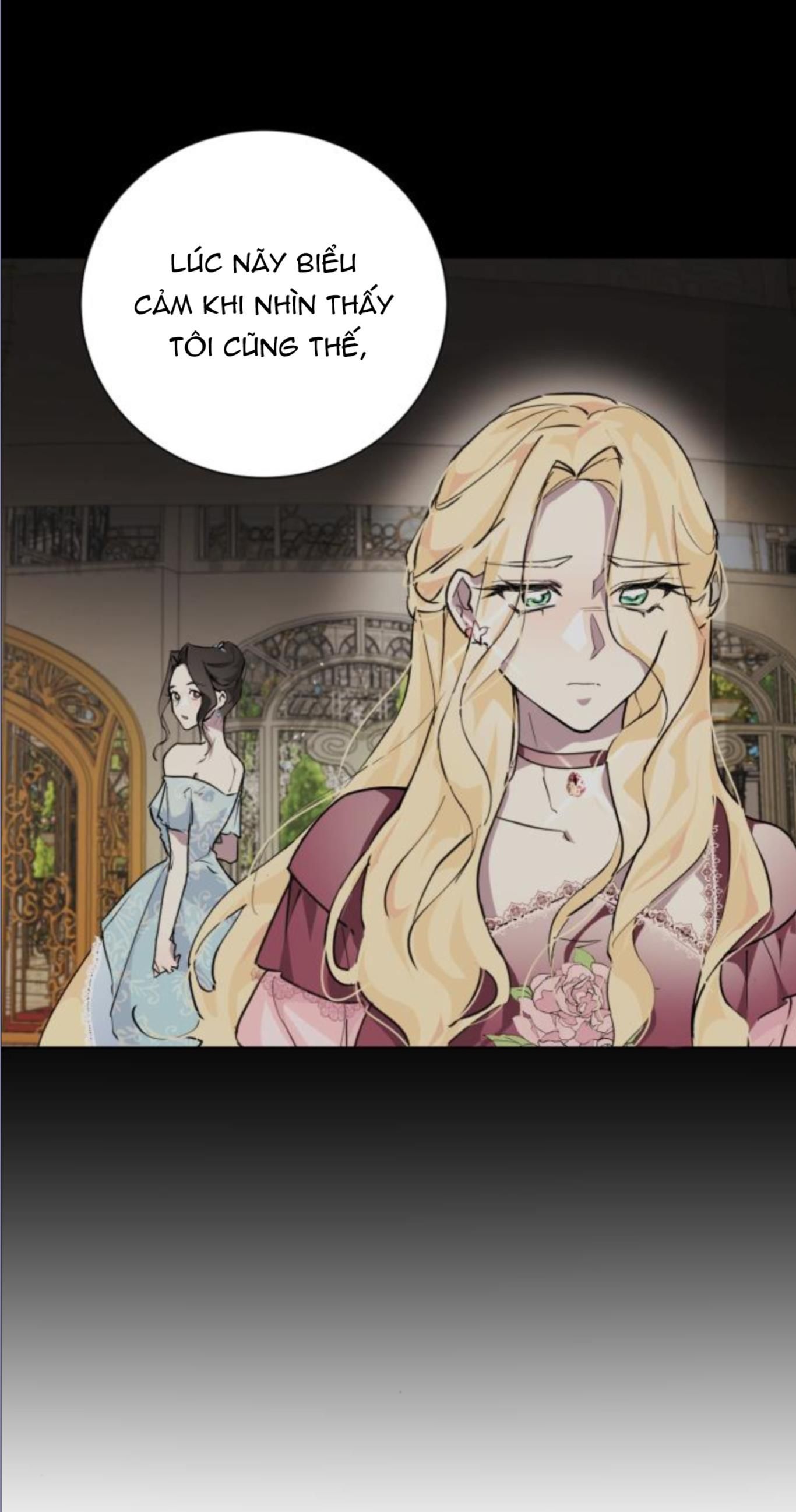 đọc truyện Đã Có Lúc Ta Muốn Nàng Chết Đi Chương 7.2 ảnh 32 tại Thiên Thai Truyện