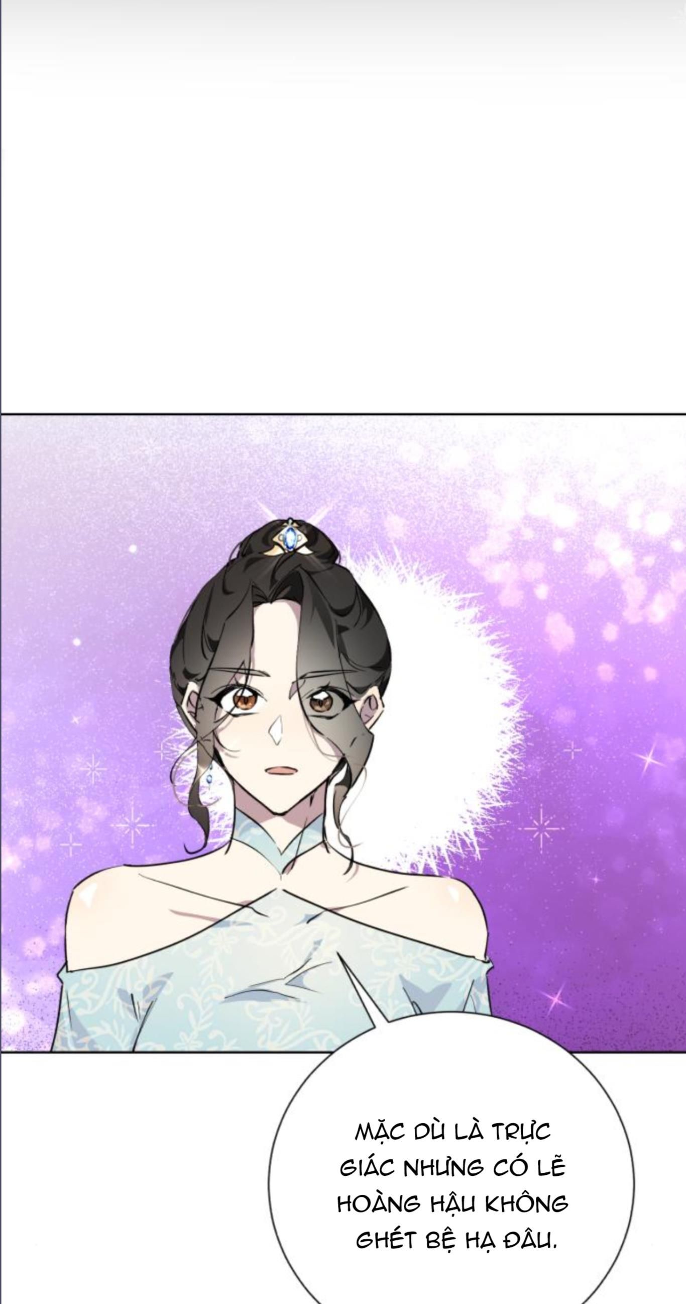 đọc truyện Đã Có Lúc Ta Muốn Nàng Chết Đi Chương 7.2 ảnh 33 tại Thiên Thai Truyện