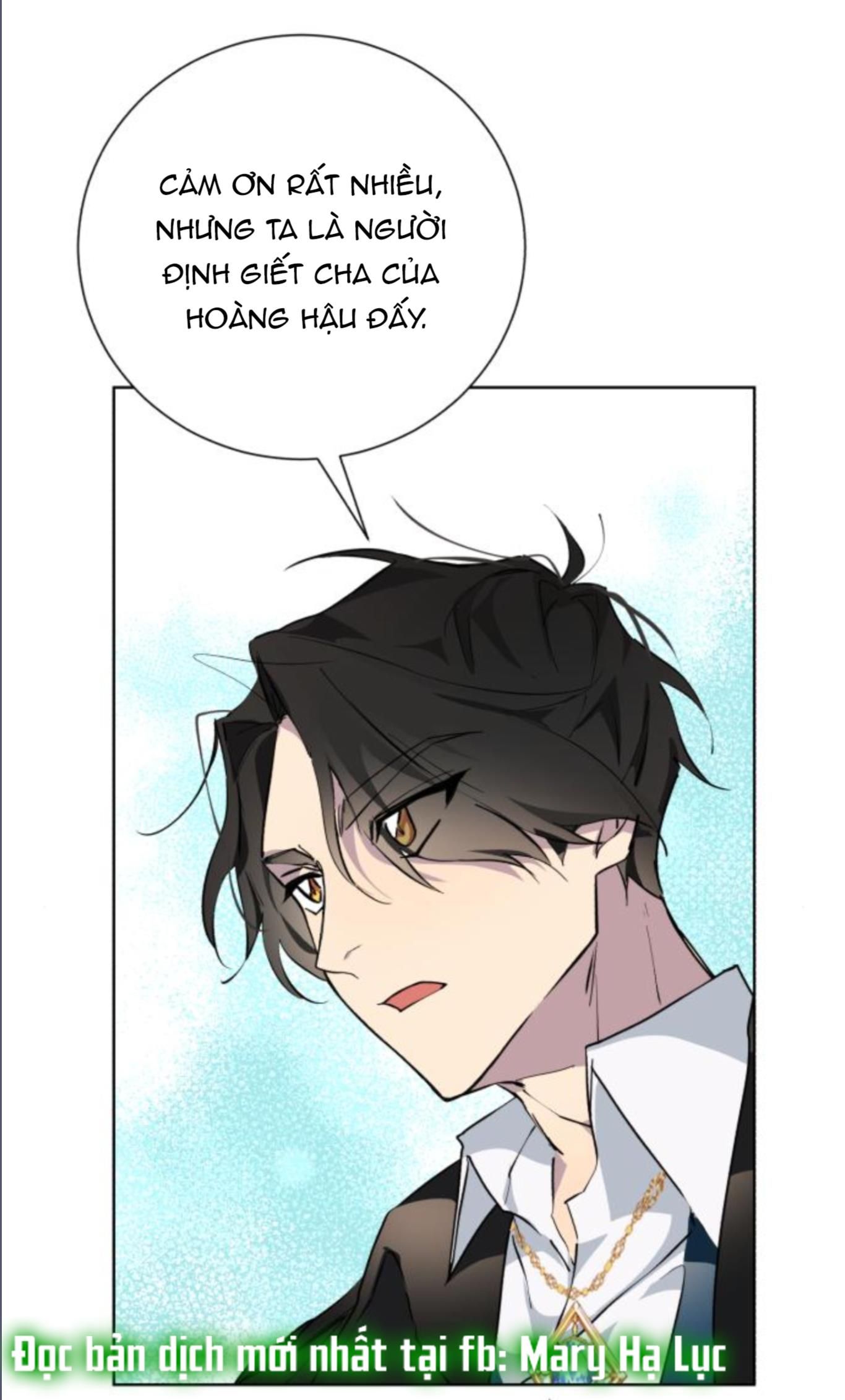 đọc truyện Đã Có Lúc Ta Muốn Nàng Chết Đi Chương 7.2 ảnh 35 tại Thiên Thai Truyện