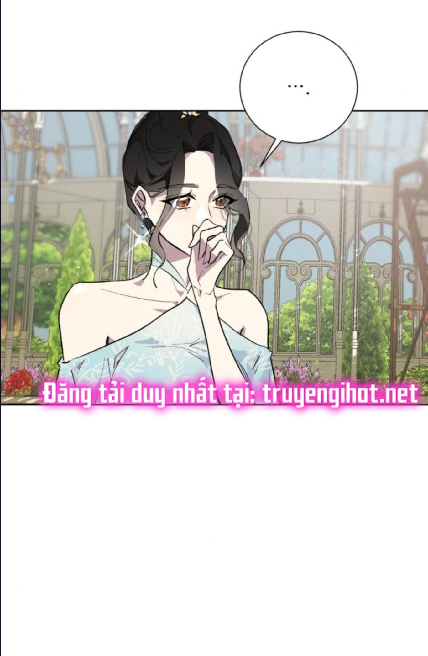 đọc truyện Đã Có Lúc Ta Muốn Nàng Chết Đi Chương 7.2 ảnh 37 tại Thiên Thai Truyện