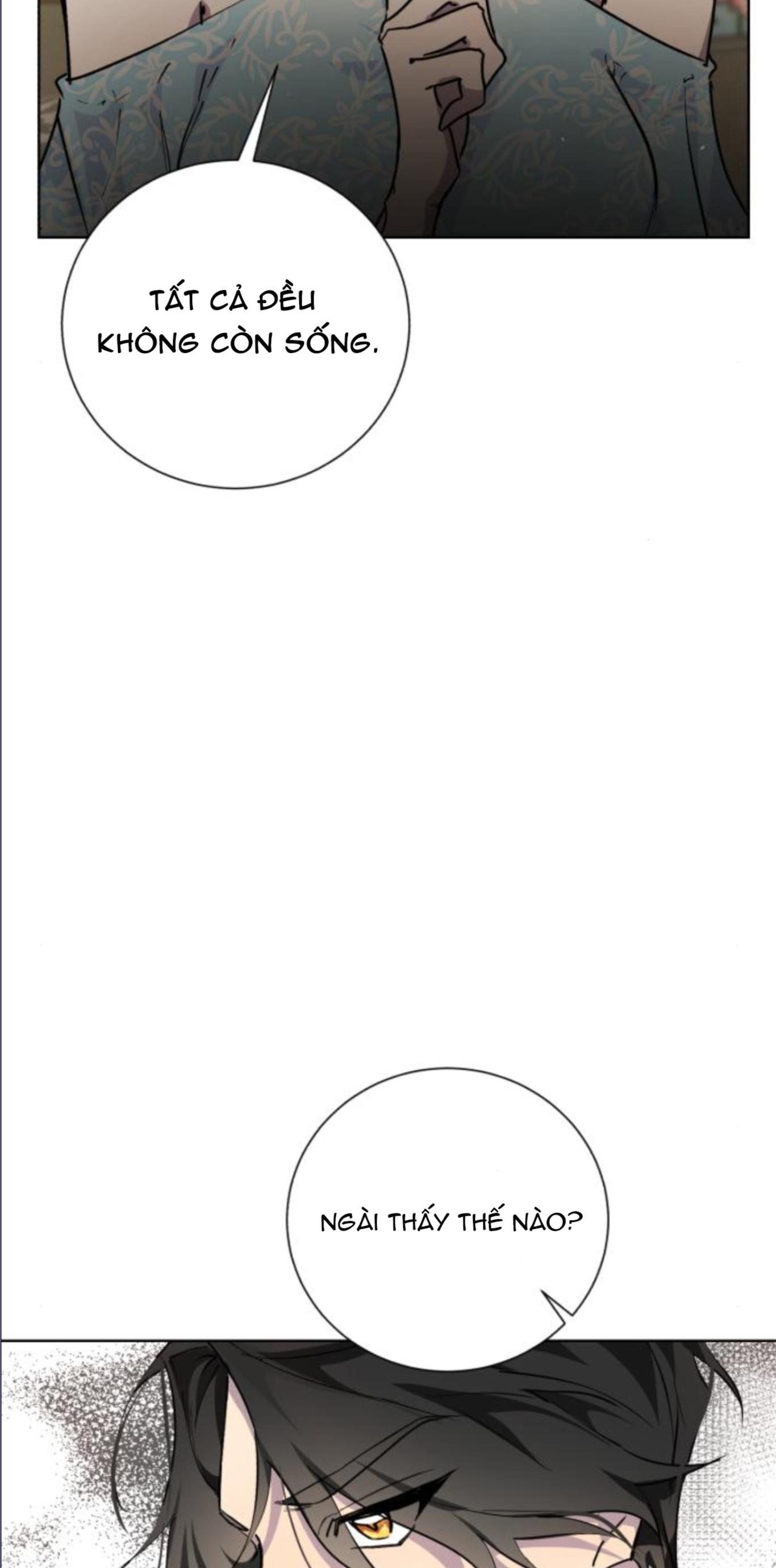 đọc truyện Đã Có Lúc Ta Muốn Nàng Chết Đi Chương 7.2 ảnh 7 tại Thiên Thai Truyện