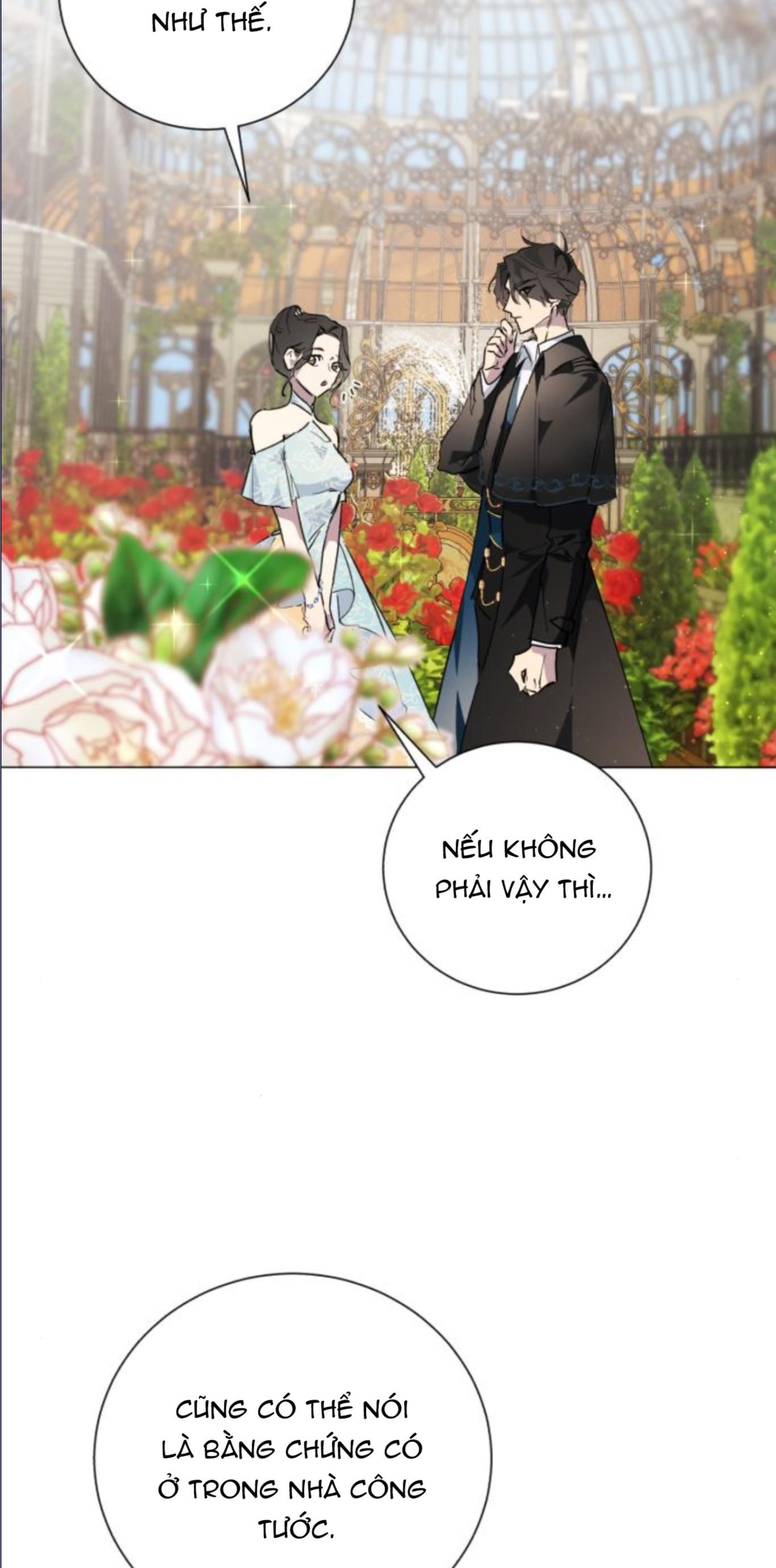 đọc truyện Đã Có Lúc Ta Muốn Nàng Chết Đi Chương 7.2 ảnh 11 tại Thiên Thai Truyện