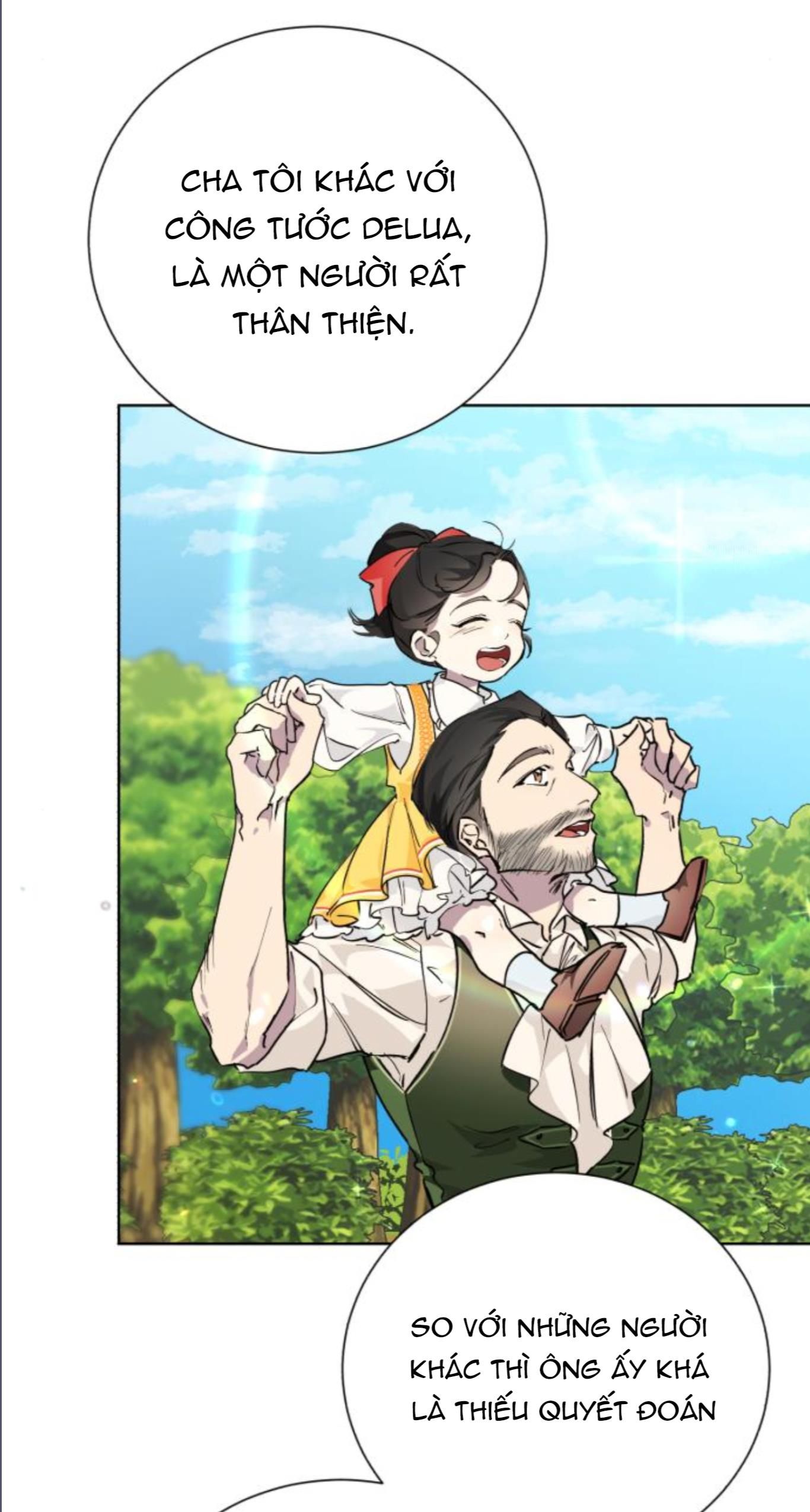 đọc truyện Đã Có Lúc Ta Muốn Nàng Chết Đi Chương 7.3 ảnh 3 tại Thiên Thai Truyện