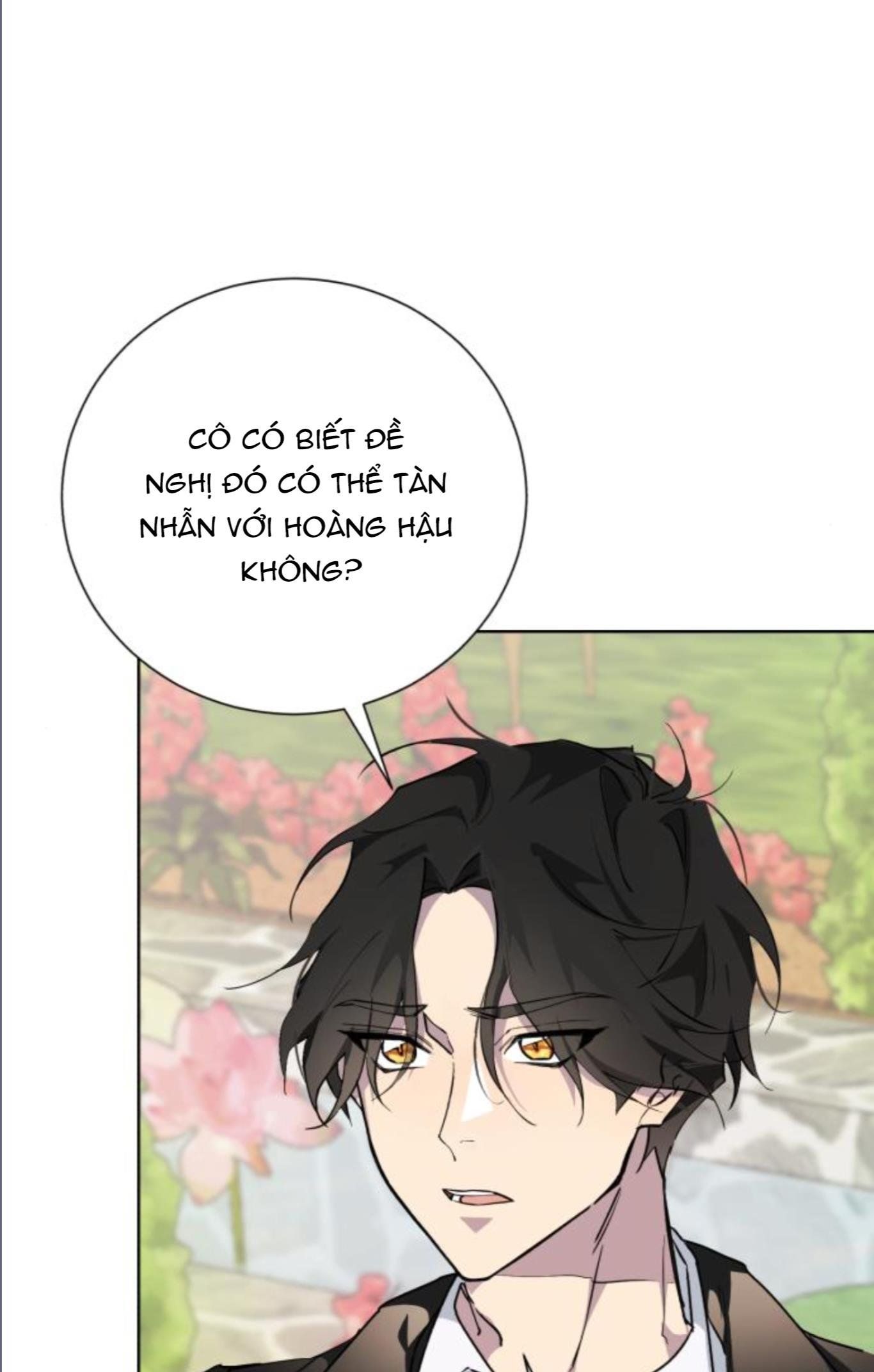 đọc truyện Đã Có Lúc Ta Muốn Nàng Chết Đi Chương 7.3 ảnh 15 tại Thiên Thai Truyện