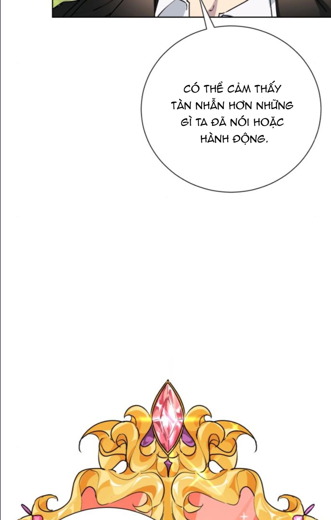 đọc truyện Đã Có Lúc Ta Muốn Nàng Chết Đi Chương 7.3 ảnh 16 tại Thiên Thai Truyện