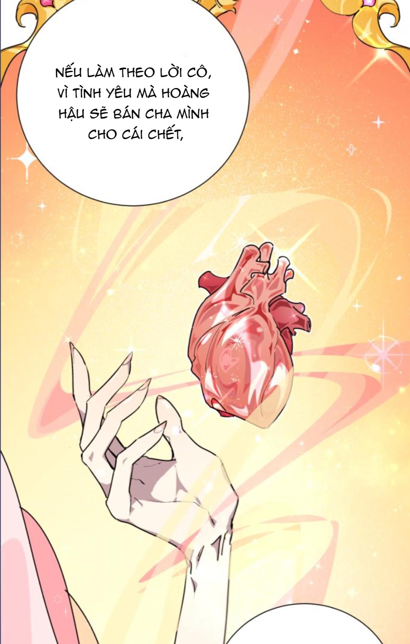 đọc truyện Đã Có Lúc Ta Muốn Nàng Chết Đi Chương 7.3 ảnh 17 tại Thiên Thai Truyện