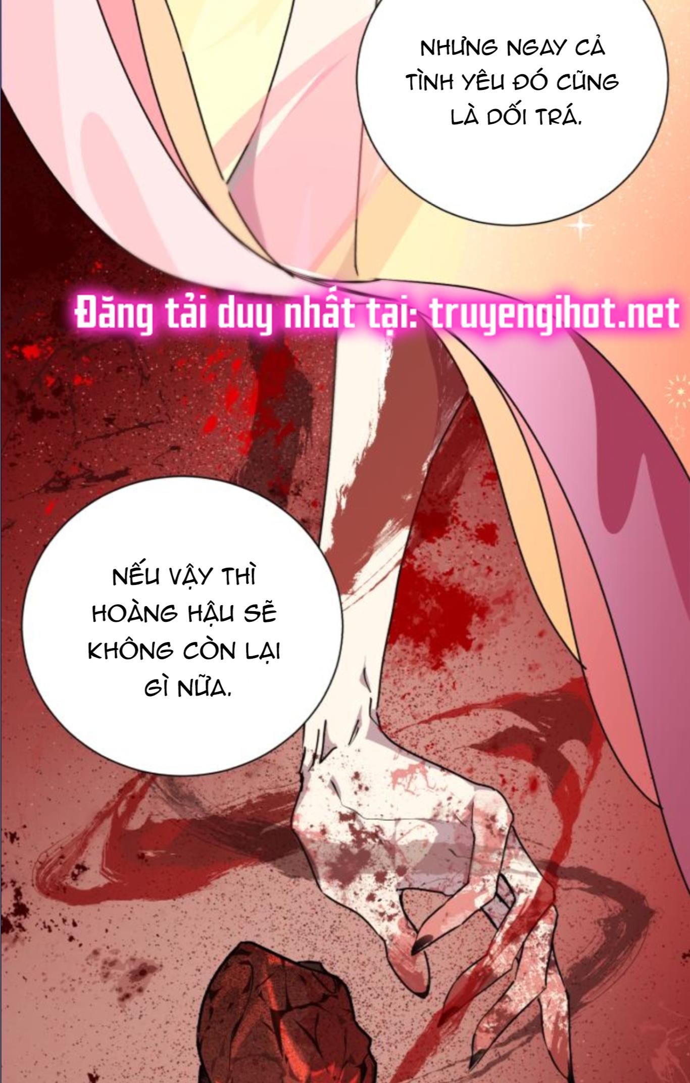 đọc truyện Đã Có Lúc Ta Muốn Nàng Chết Đi Chương 7.3 ảnh 18 tại Thiên Thai Truyện