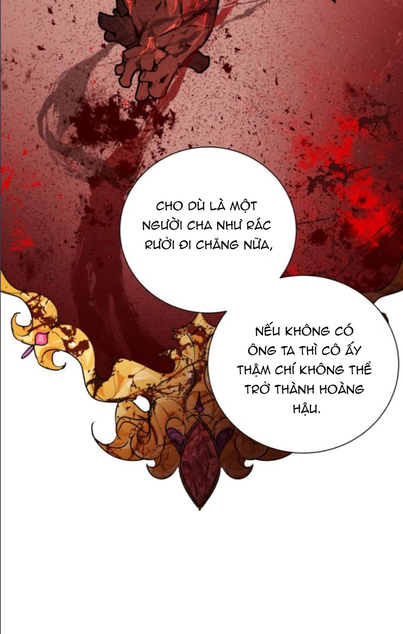 đọc truyện Đã Có Lúc Ta Muốn Nàng Chết Đi Chương 7.3 ảnh 19 tại Thiên Thai Truyện