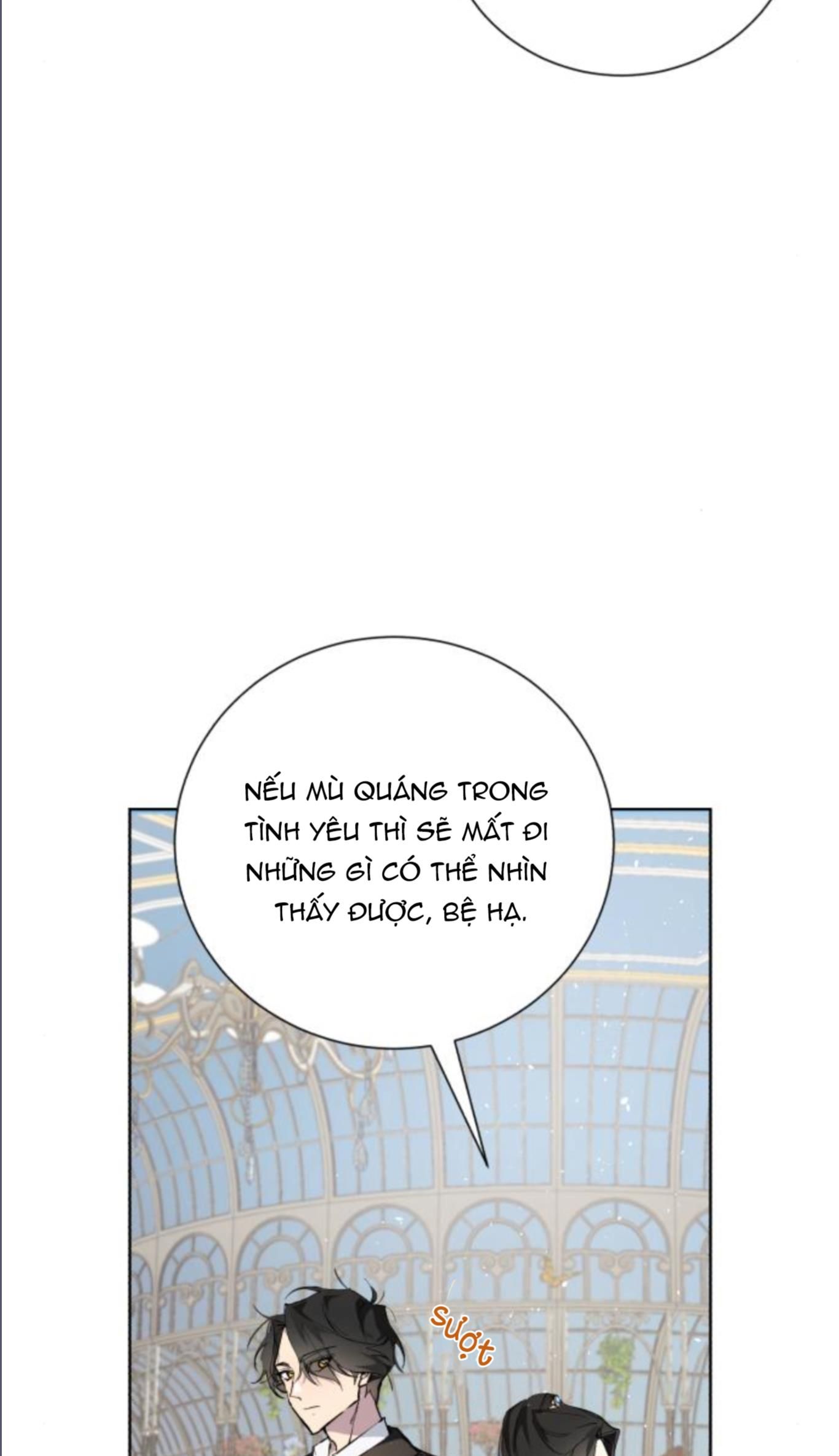 đọc truyện Đã Có Lúc Ta Muốn Nàng Chết Đi Chương 7.3 ảnh 22 tại Thiên Thai Truyện