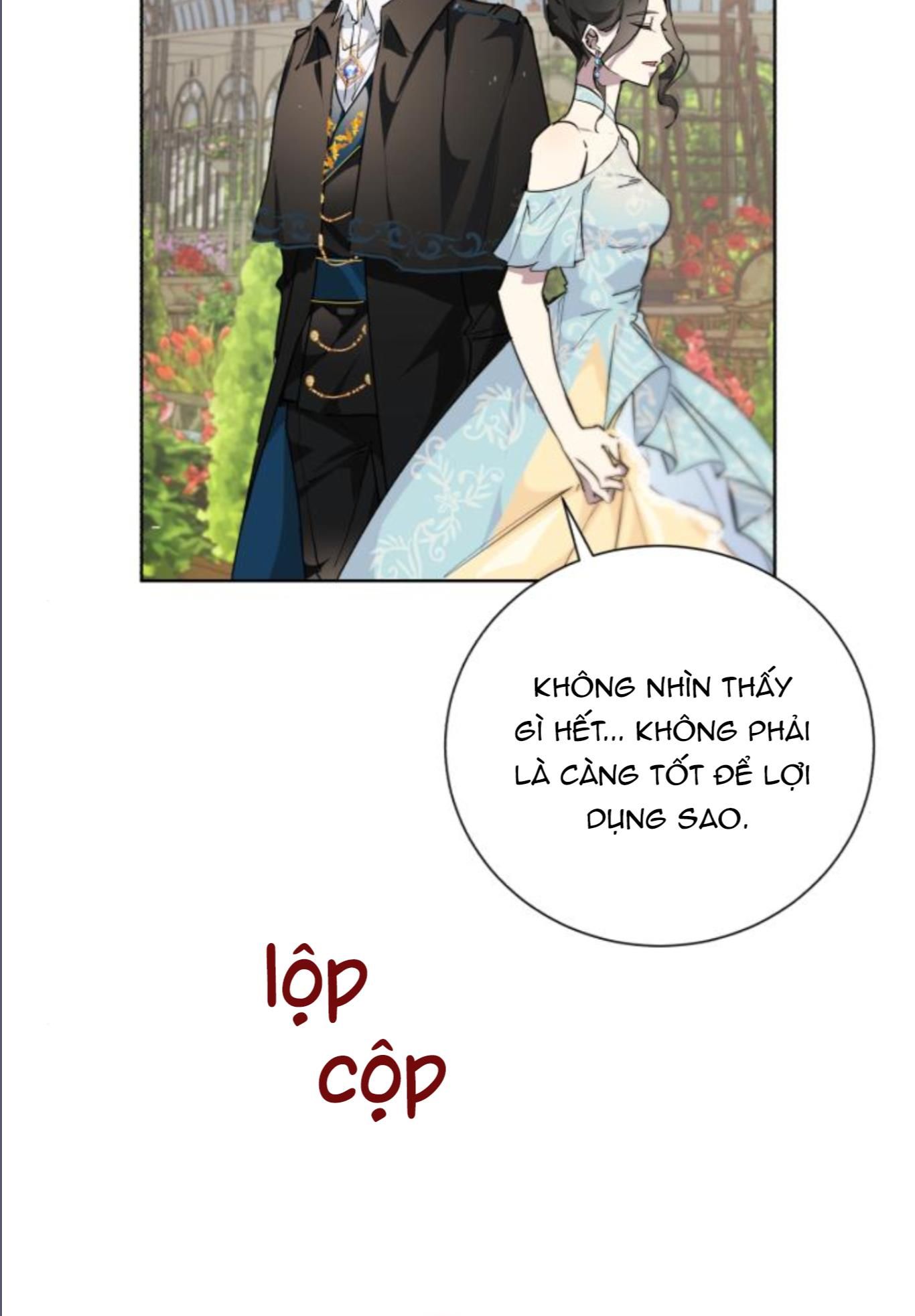 đọc truyện Đã Có Lúc Ta Muốn Nàng Chết Đi Chương 7.3 ảnh 23 tại Thiên Thai Truyện