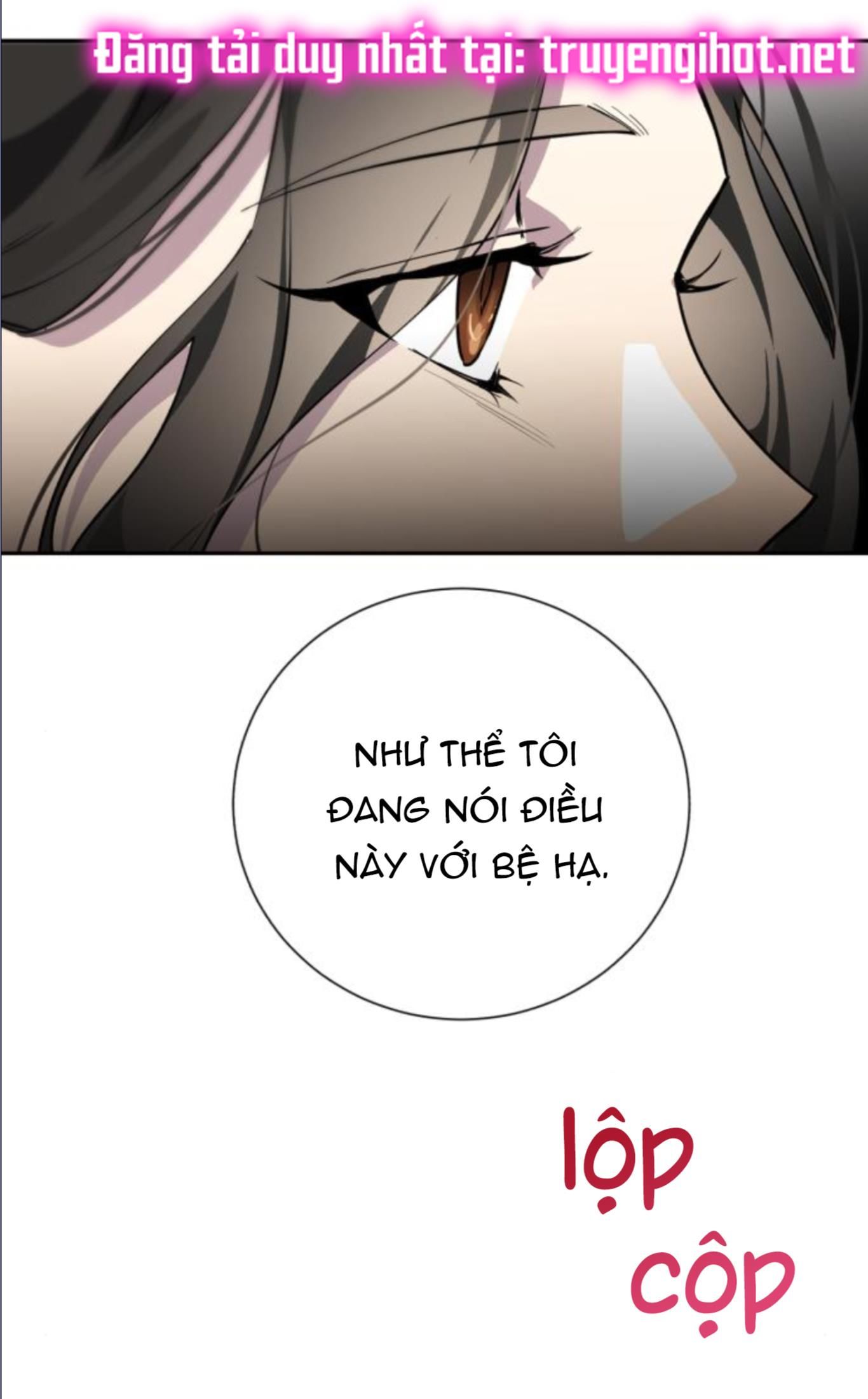 đọc truyện Đã Có Lúc Ta Muốn Nàng Chết Đi Chương 7.3 ảnh 24 tại Thiên Thai Truyện