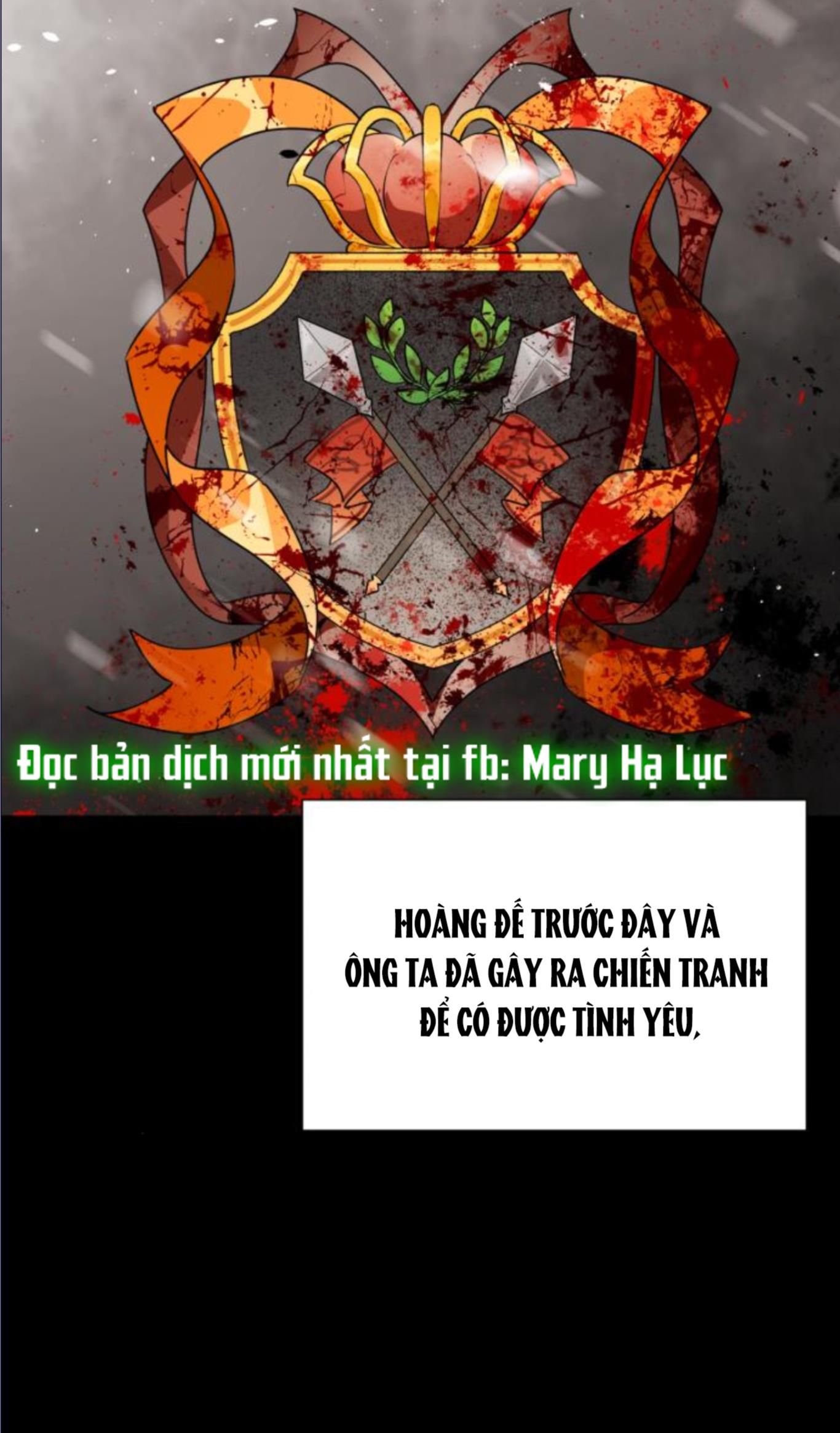 đọc truyện Đã Có Lúc Ta Muốn Nàng Chết Đi Chương 7.3 ảnh 28 tại Thiên Thai Truyện