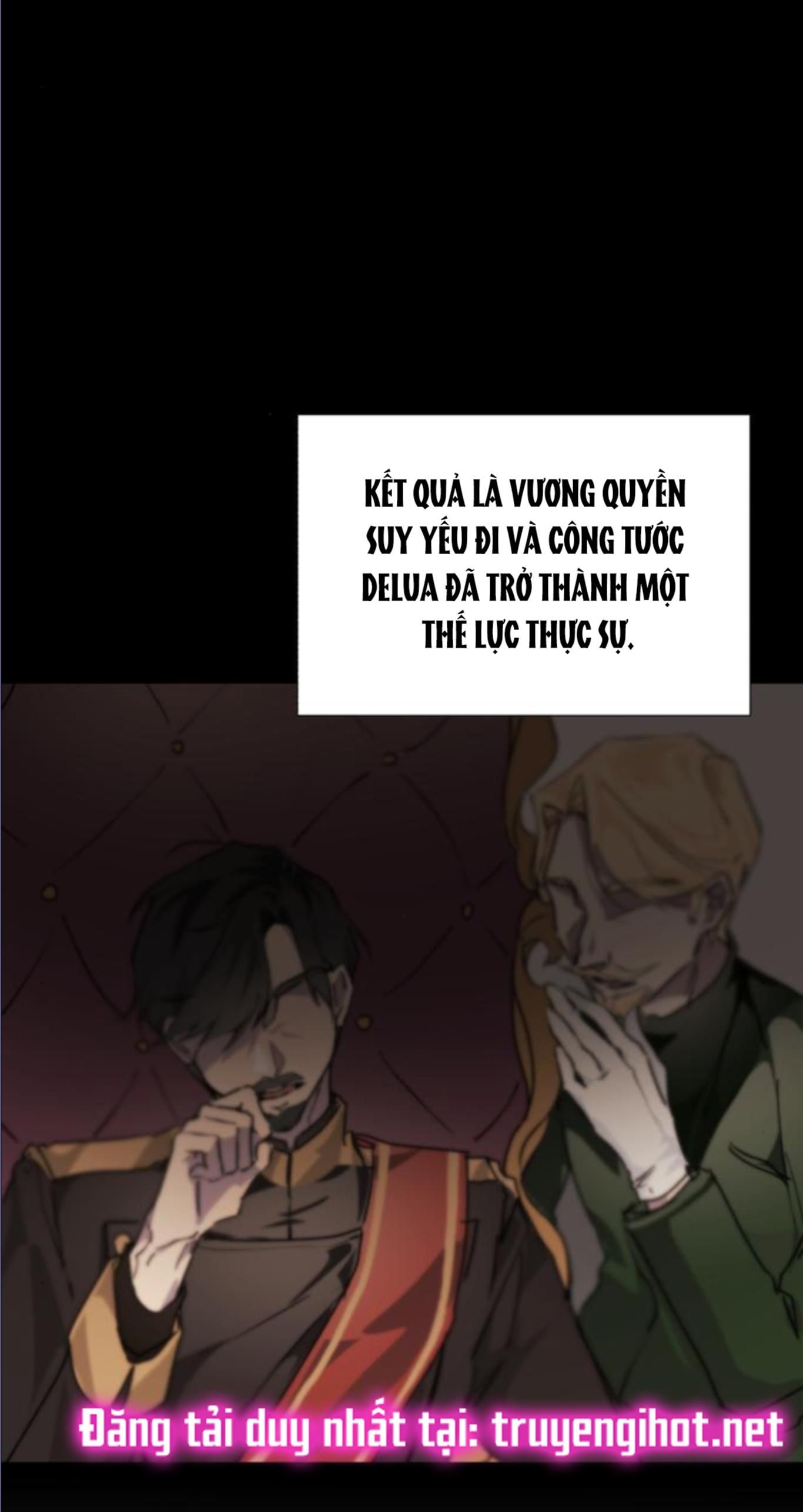 đọc truyện Đã Có Lúc Ta Muốn Nàng Chết Đi Chương 7.3 ảnh 30 tại Thiên Thai Truyện