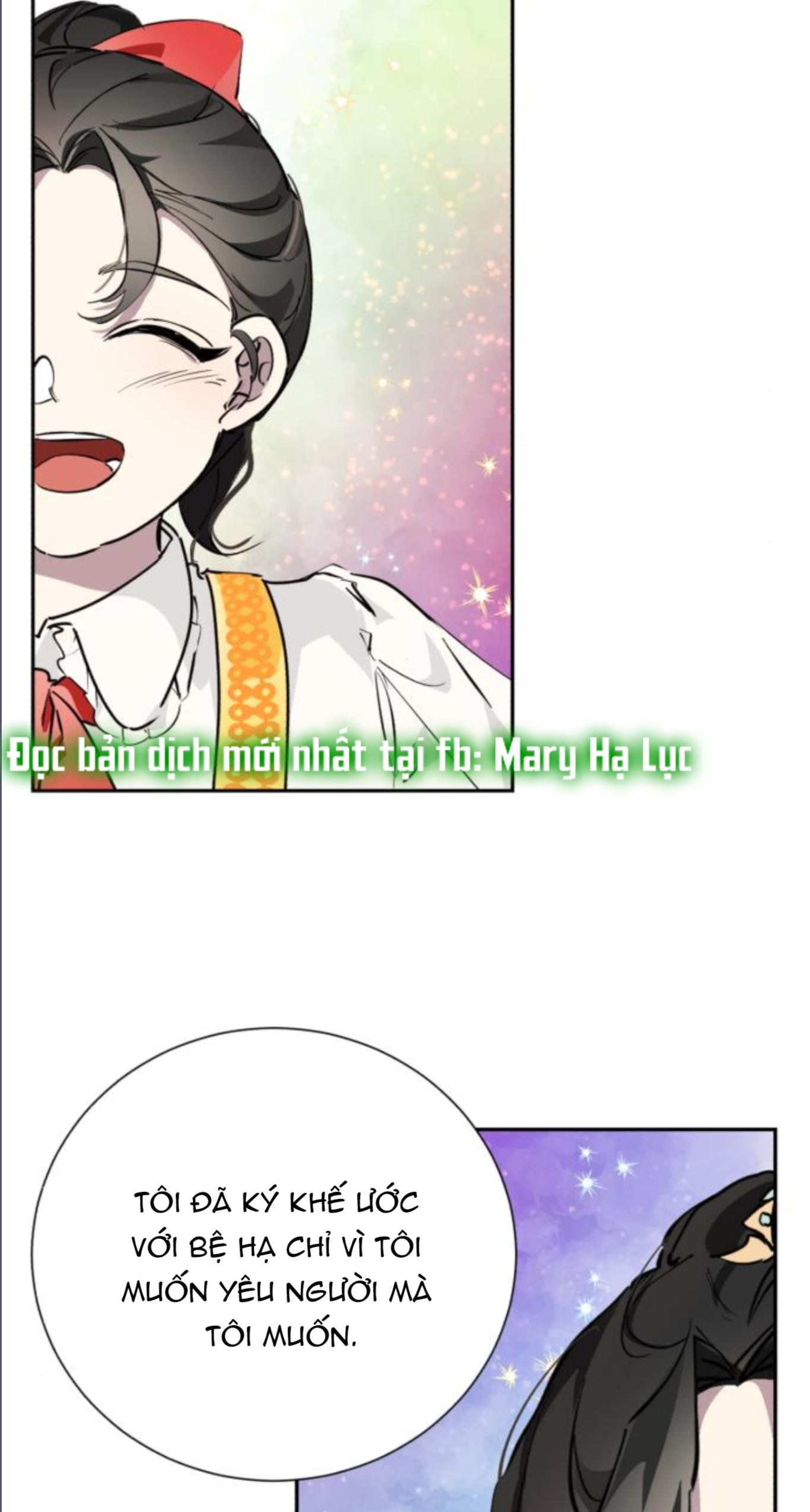 đọc truyện Đã Có Lúc Ta Muốn Nàng Chết Đi Chương 7.3 ảnh 5 tại Thiên Thai Truyện