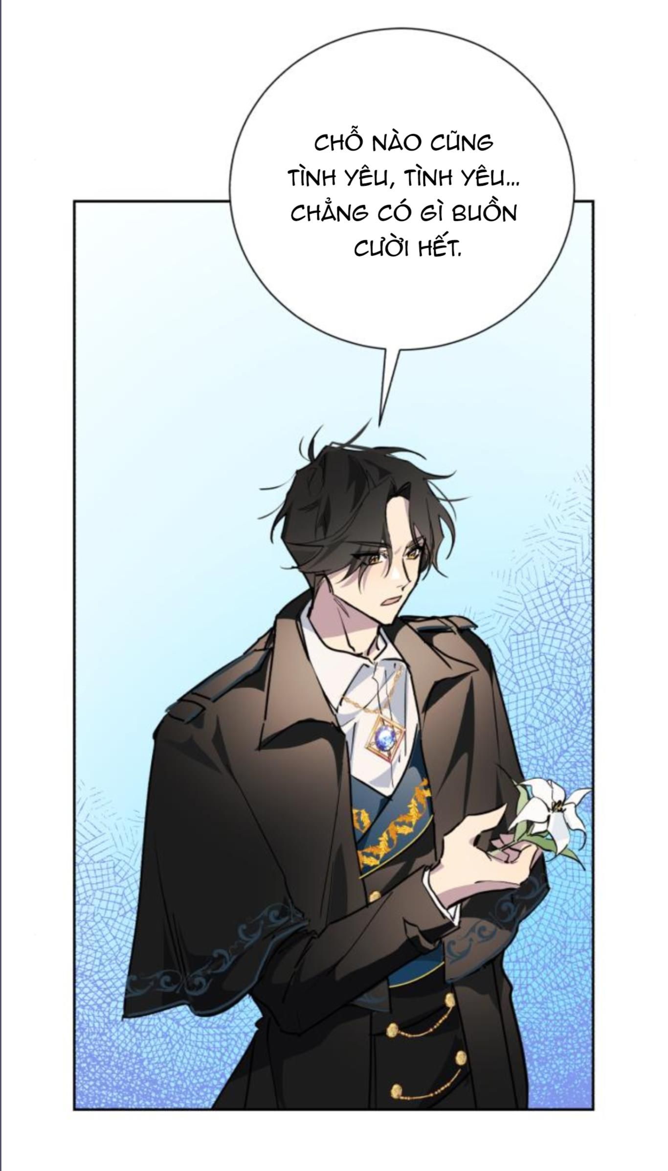 đọc truyện Đã Có Lúc Ta Muốn Nàng Chết Đi Chương 7.3 ảnh 32 tại Thiên Thai Truyện