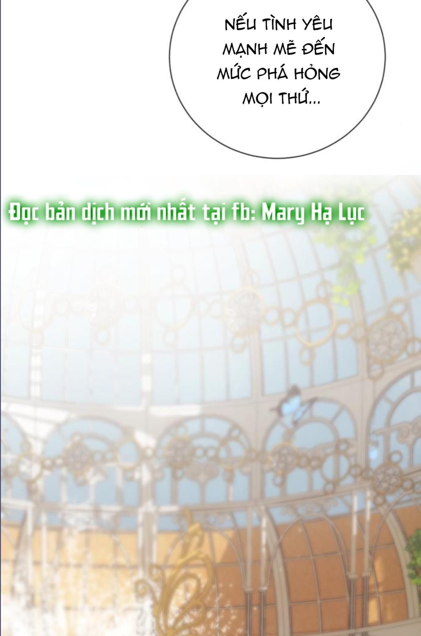 đọc truyện Đã Có Lúc Ta Muốn Nàng Chết Đi Chương 7.3 ảnh 34 tại Thiên Thai Truyện