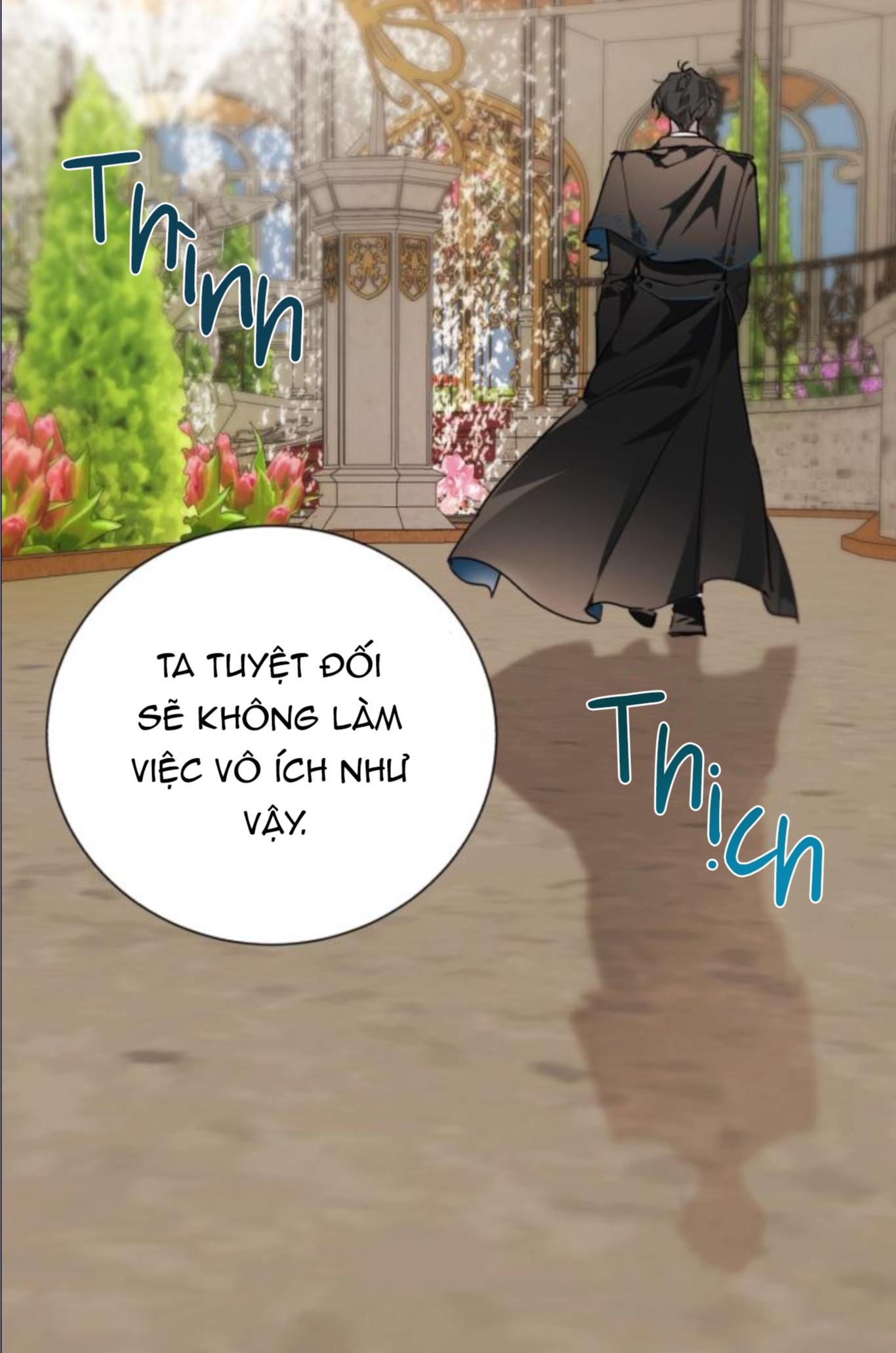 đọc truyện Đã Có Lúc Ta Muốn Nàng Chết Đi Chương 7.3 ảnh 35 tại Thiên Thai Truyện