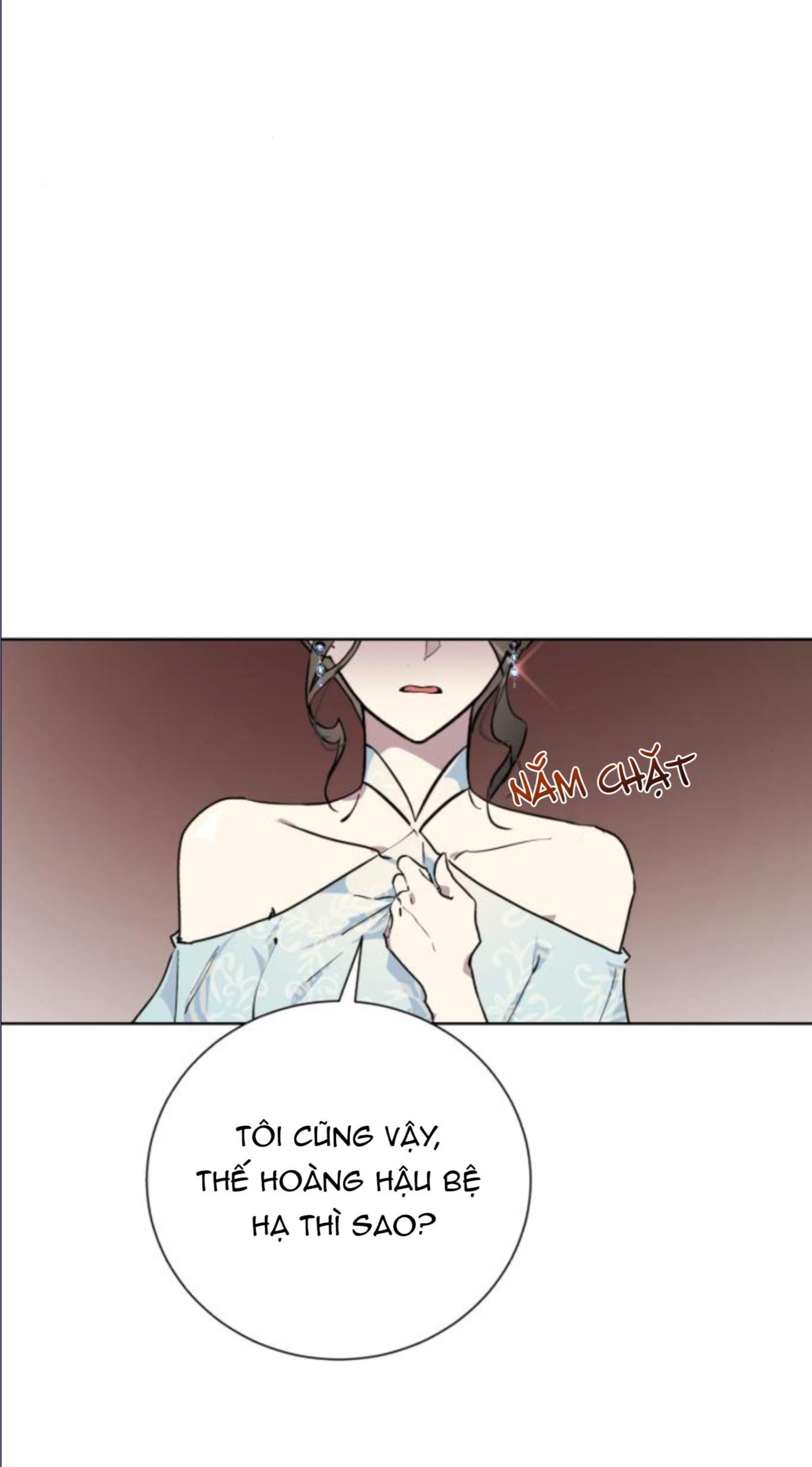 đọc truyện Đã Có Lúc Ta Muốn Nàng Chết Đi Chương 7.3 ảnh 8 tại Thiên Thai Truyện