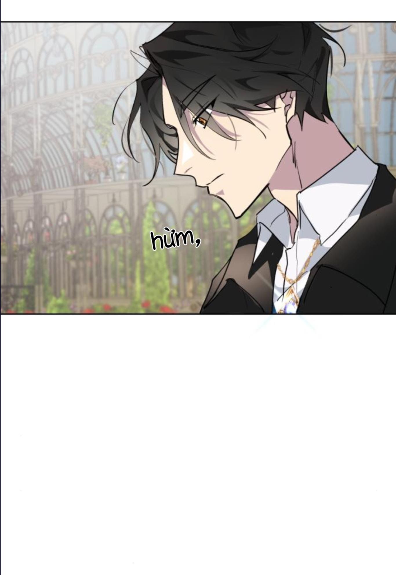 đọc truyện Đã Có Lúc Ta Muốn Nàng Chết Đi Chương 7.3 ảnh 11 tại Thiên Thai Truyện