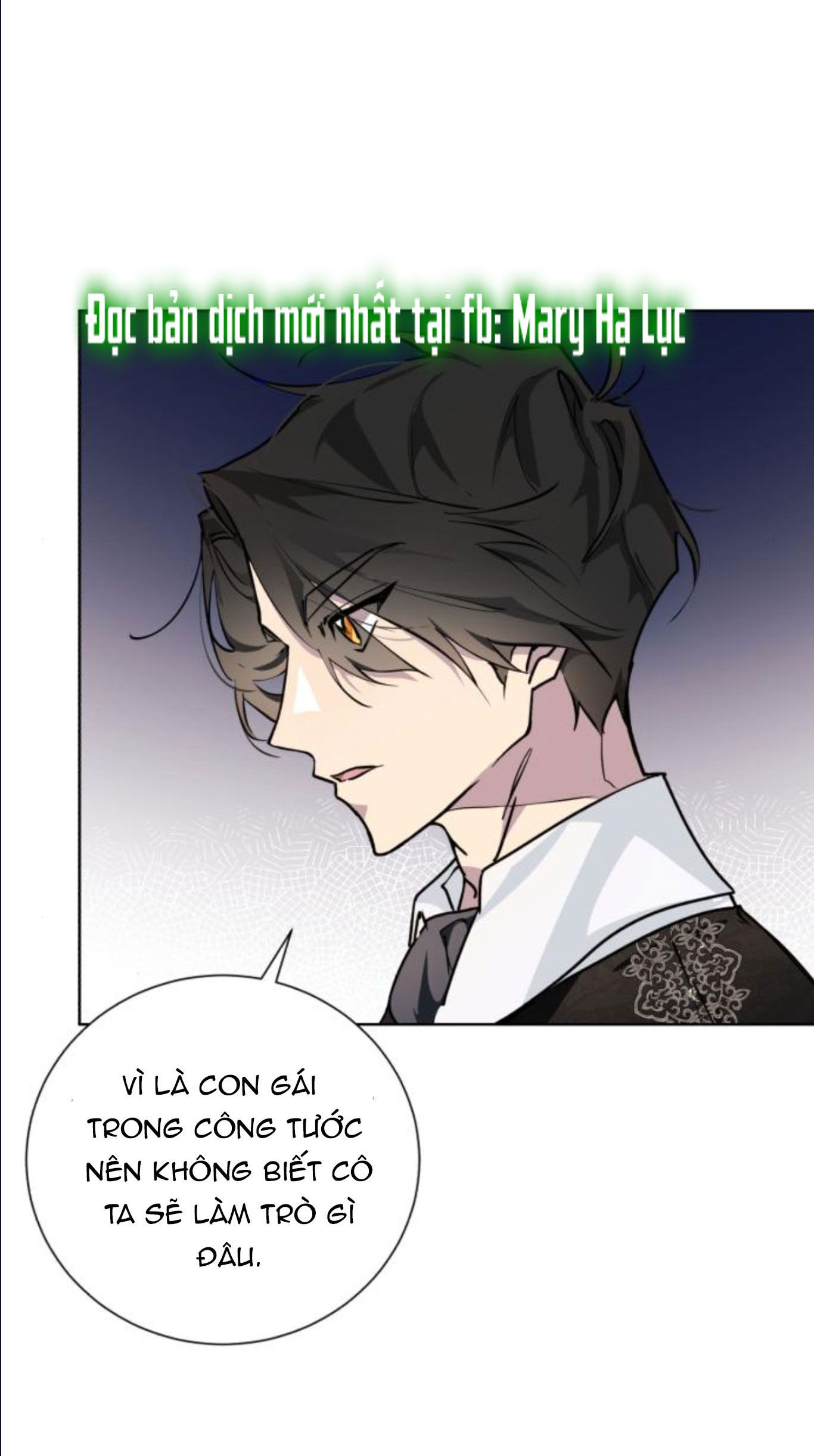 đọc truyện Đã Có Lúc Ta Muốn Nàng Chết Đi Chương 8.1 ảnh 14 tại Thiên Thai Truyện