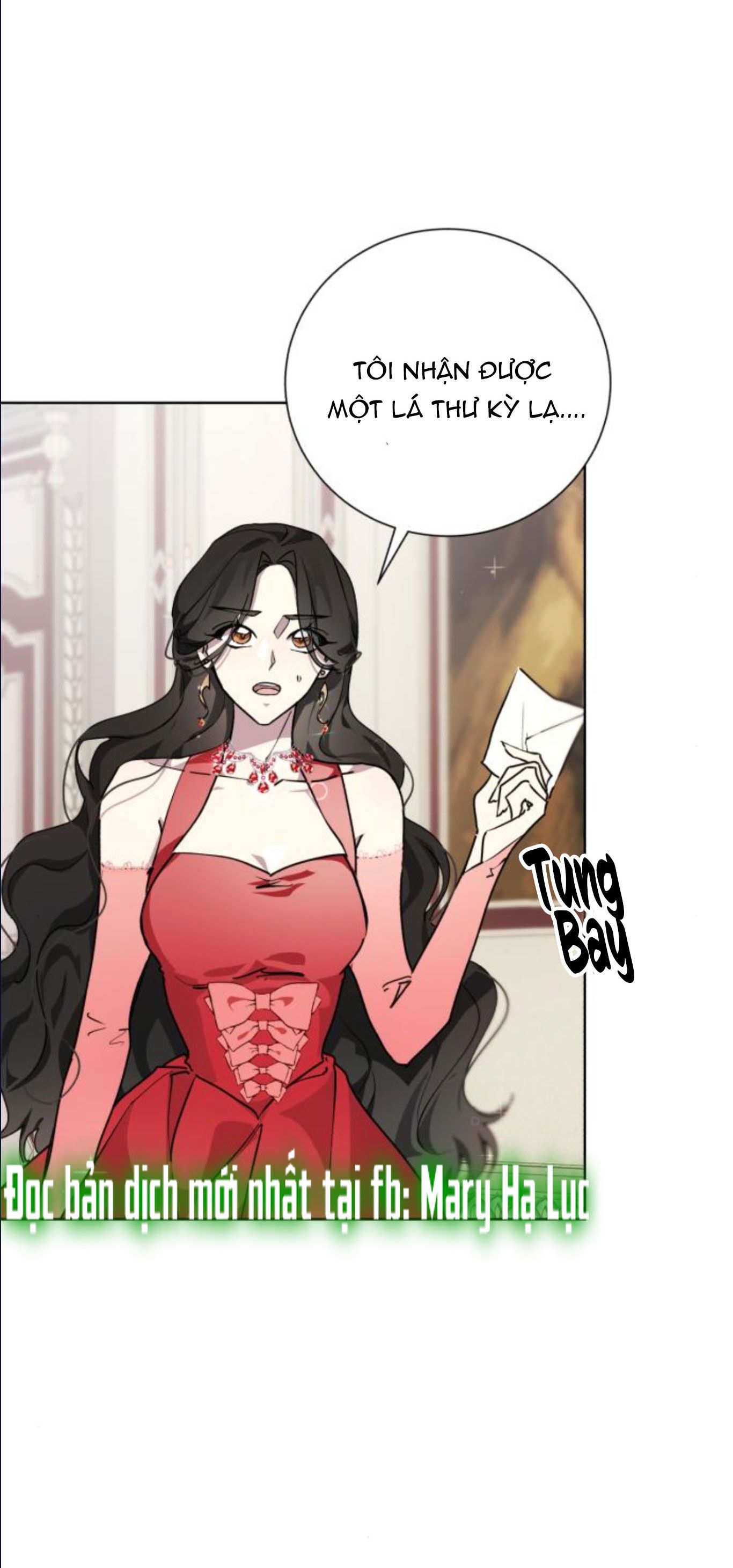 đọc truyện Đã Có Lúc Ta Muốn Nàng Chết Đi Chương 8.1 ảnh 17 tại Thiên Thai Truyện