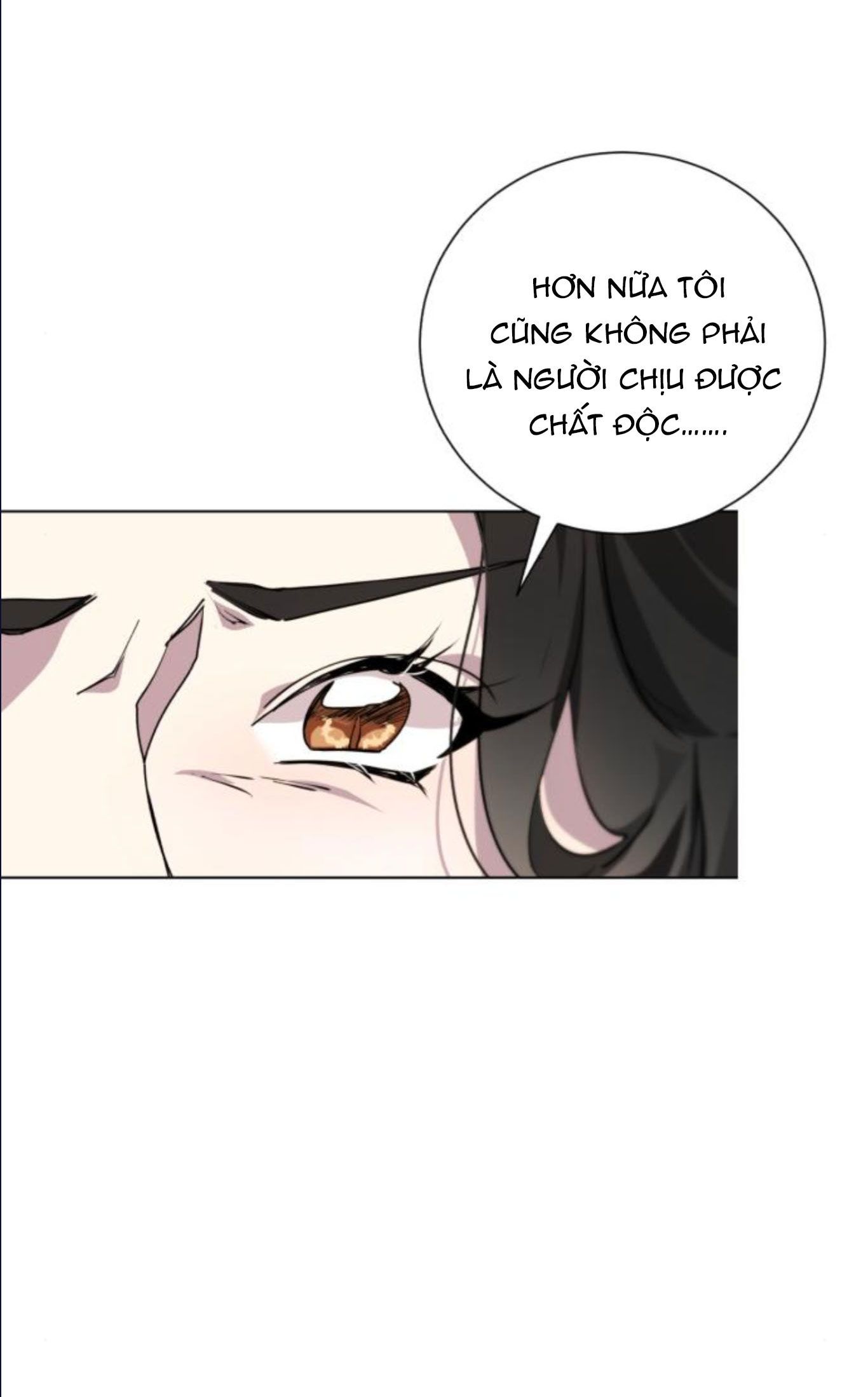 đọc truyện Đã Có Lúc Ta Muốn Nàng Chết Đi Chương 8.1 ảnh 21 tại Thiên Thai Truyện