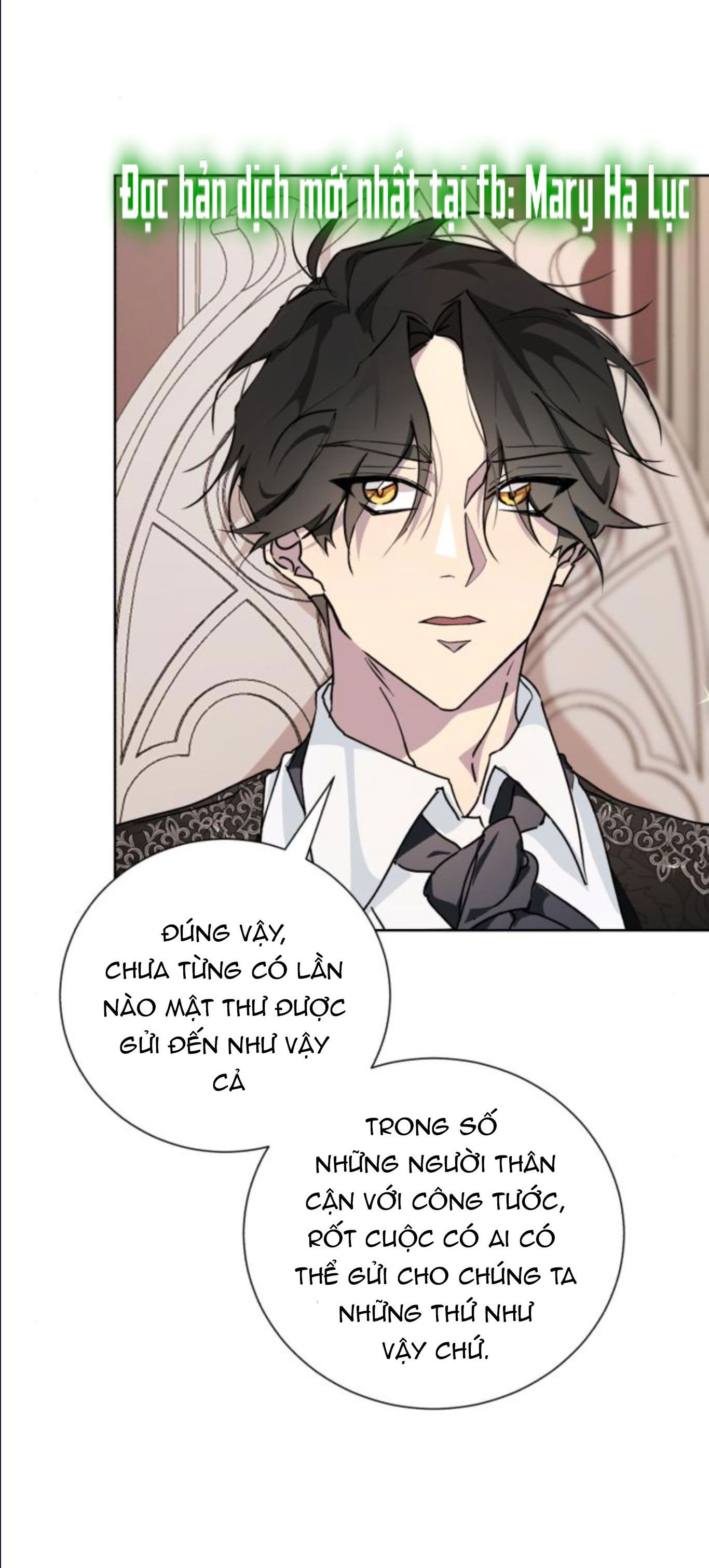 đọc truyện Đã Có Lúc Ta Muốn Nàng Chết Đi Chương 8.1 ảnh 23 tại Thiên Thai Truyện