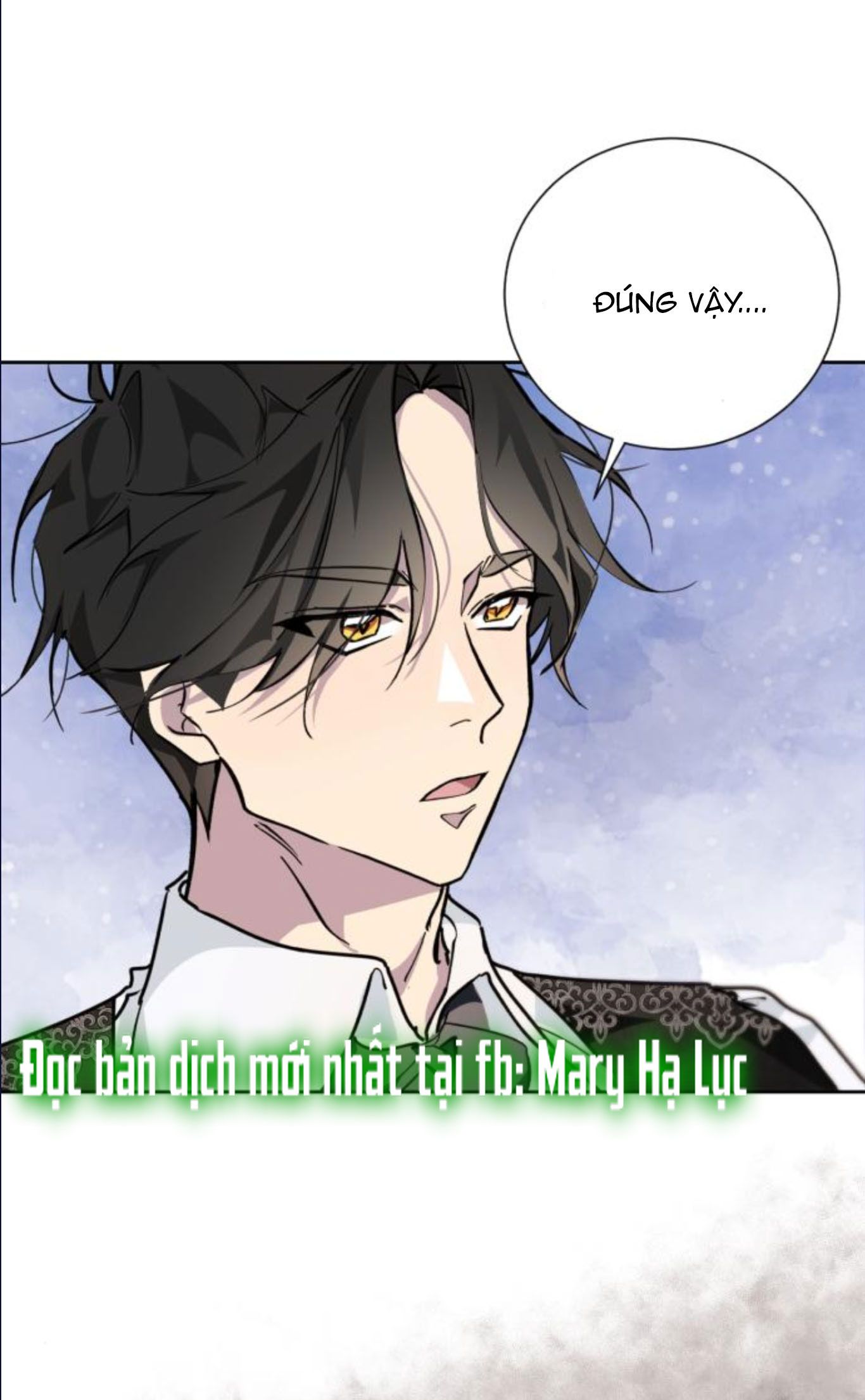 đọc truyện Đã Có Lúc Ta Muốn Nàng Chết Đi Chương 8.1 ảnh 11 tại Thiên Thai Truyện