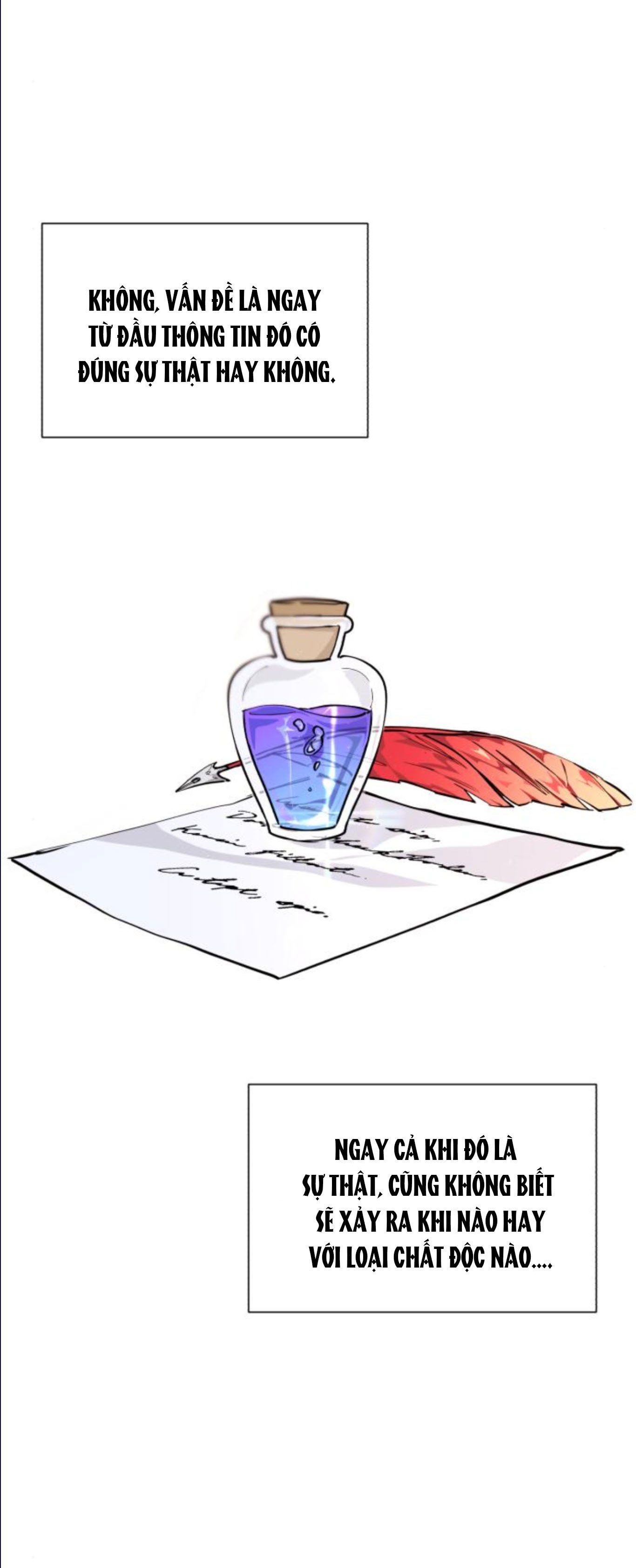 đọc truyện Đã Có Lúc Ta Muốn Nàng Chết Đi Chương 8.2 ảnh 13 tại Thiên Thai Truyện