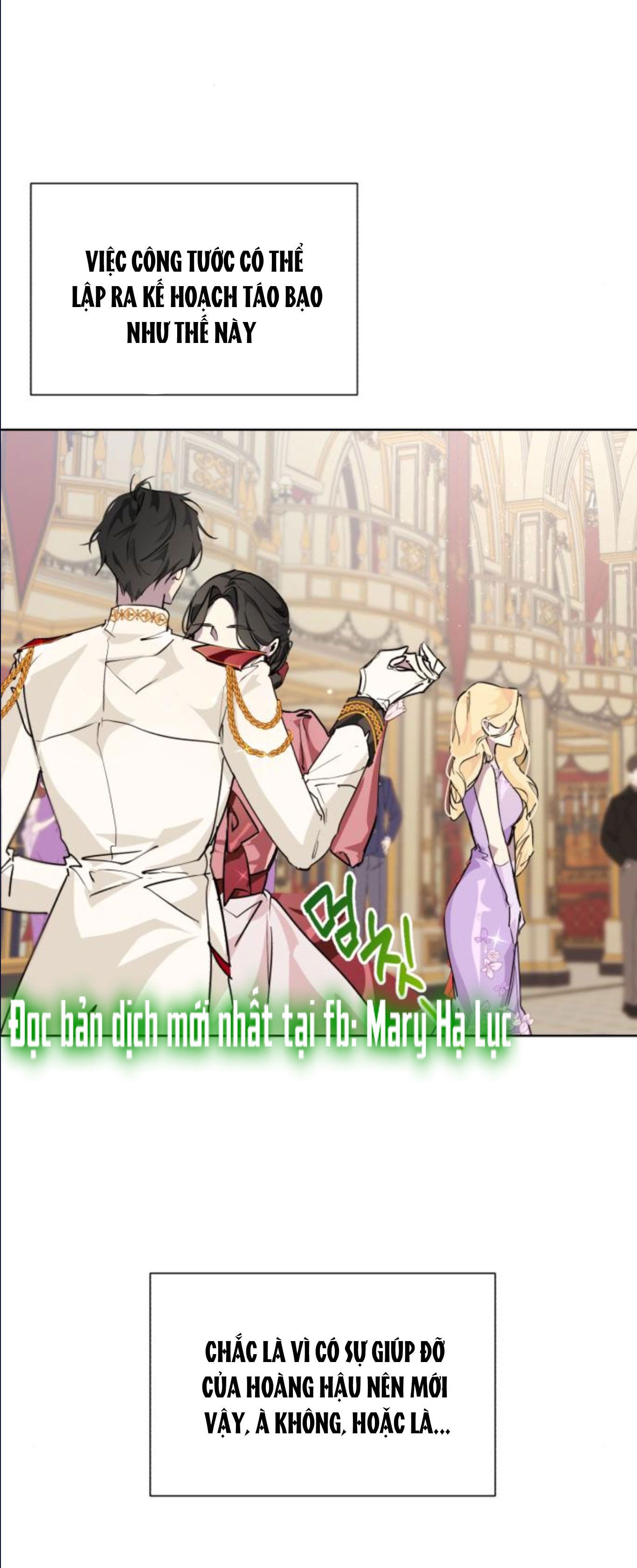 đọc truyện Đã Có Lúc Ta Muốn Nàng Chết Đi Chương 8.2 ảnh 14 tại Thiên Thai Truyện