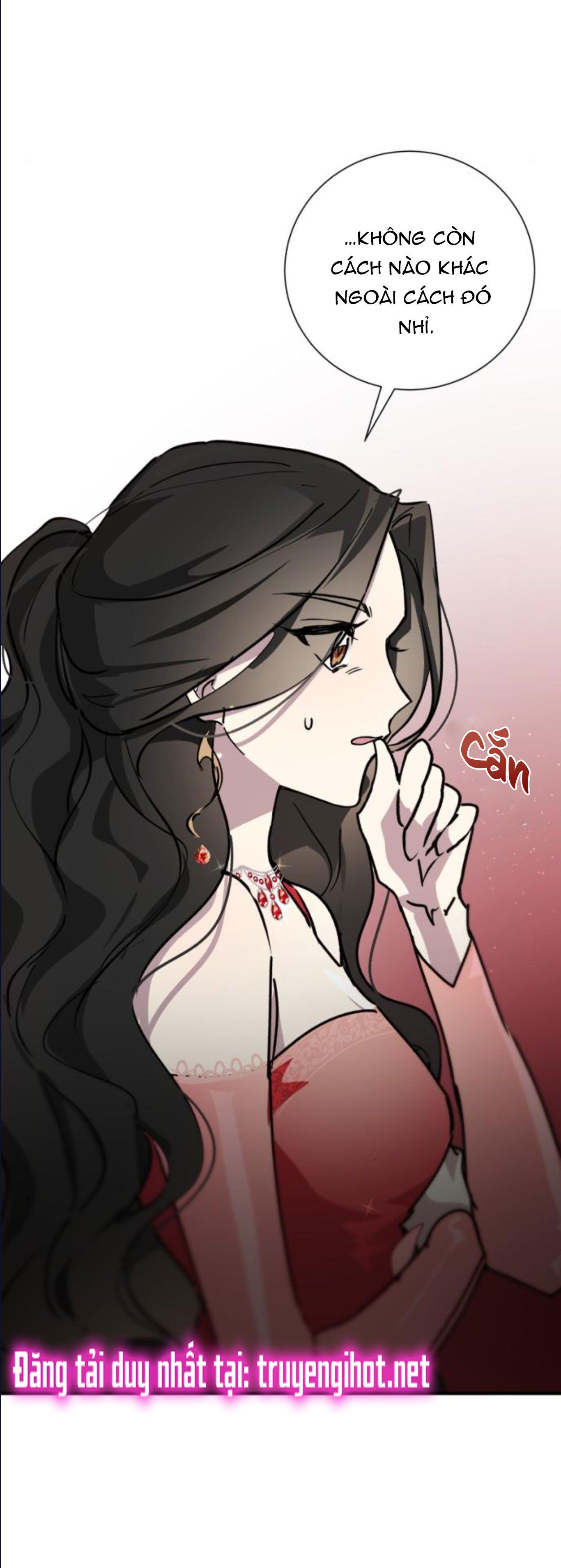 đọc truyện Đã Có Lúc Ta Muốn Nàng Chết Đi Chương 8.2 ảnh 5 tại Thiên Thai Truyện