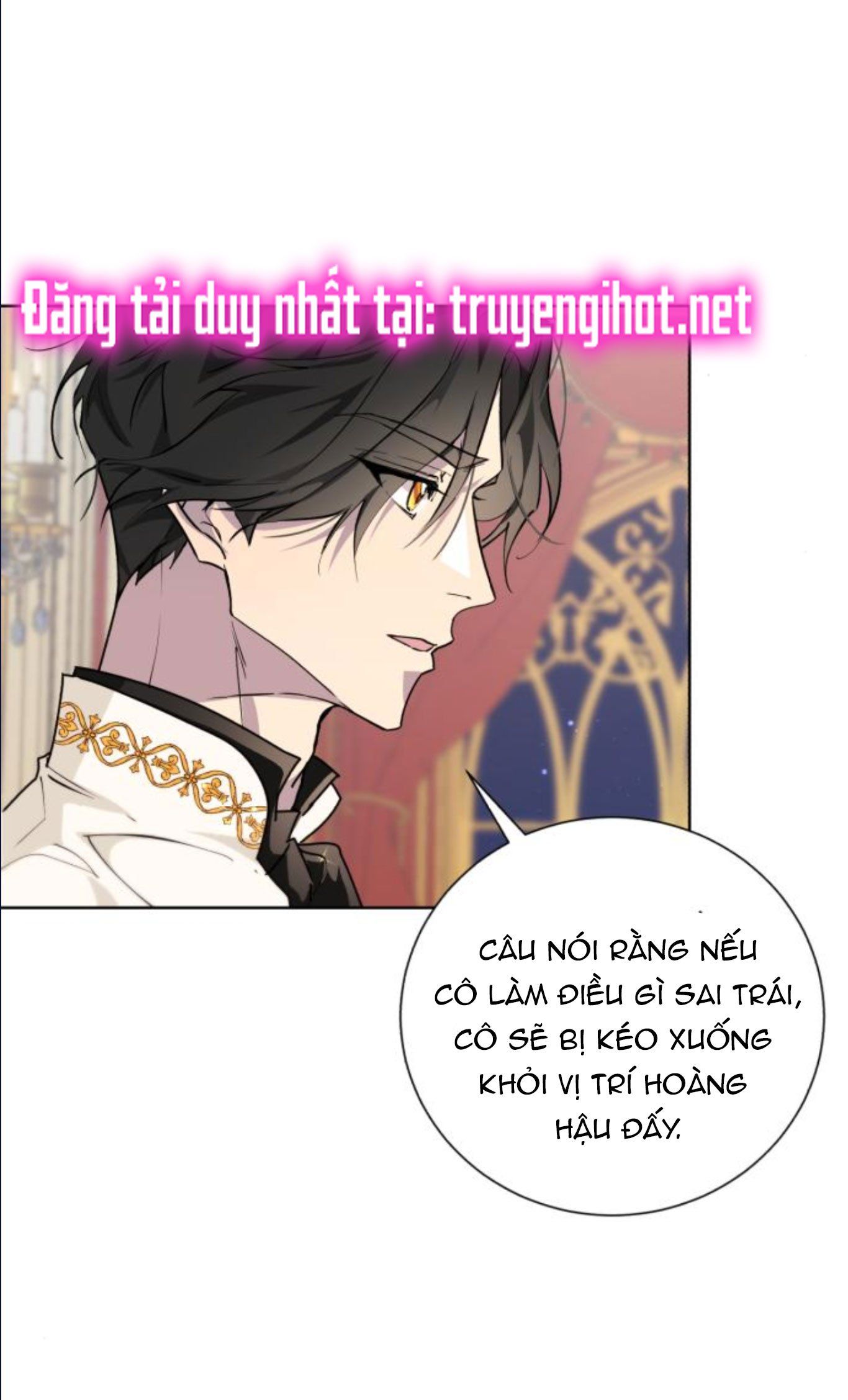 đọc truyện Đã Có Lúc Ta Muốn Nàng Chết Đi Chương 8.3 ảnh 3 tại Thiên Thai Truyện