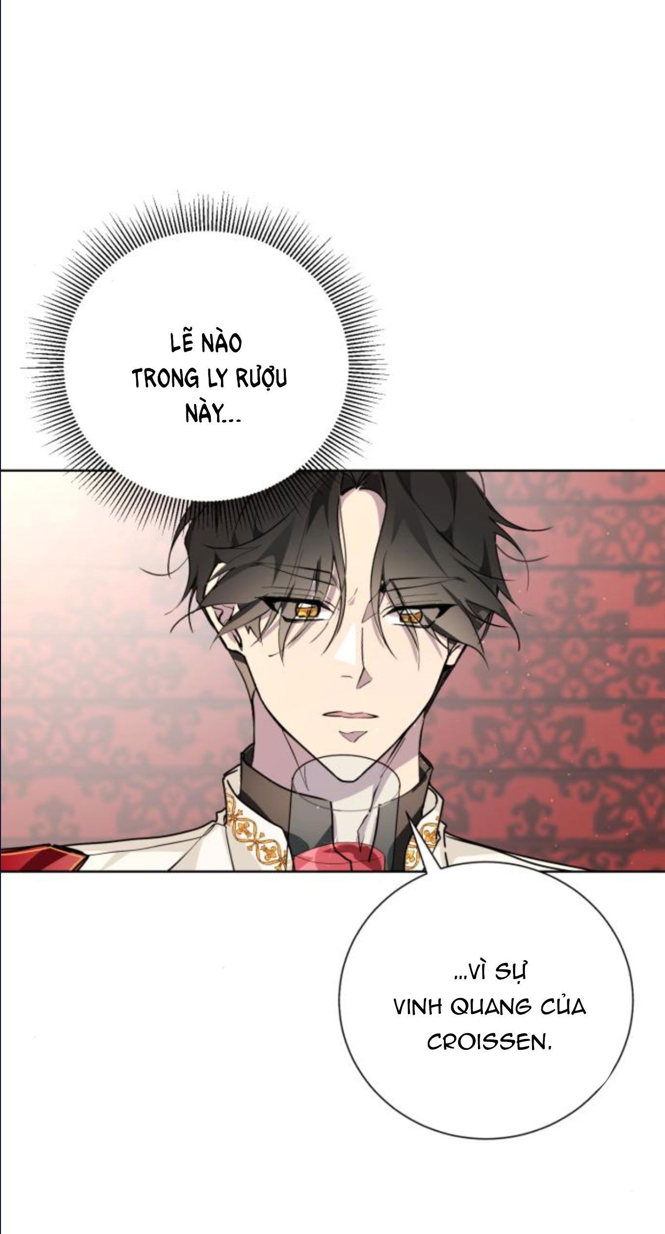 đọc truyện Đã Có Lúc Ta Muốn Nàng Chết Đi Chương 8.3 ảnh 13 tại Thiên Thai Truyện