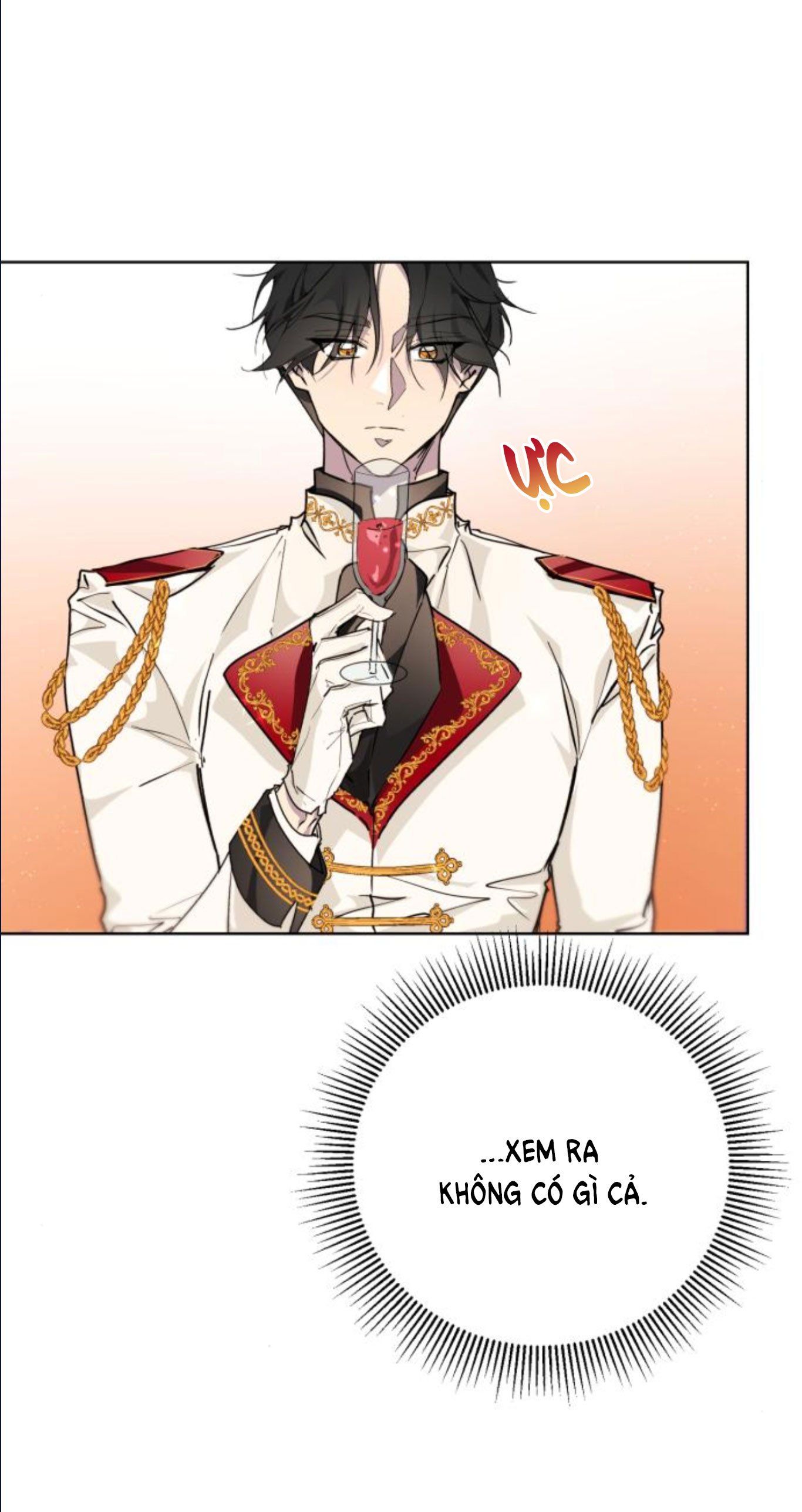 đọc truyện Đã Có Lúc Ta Muốn Nàng Chết Đi Chương 8.3 ảnh 15 tại Thiên Thai Truyện