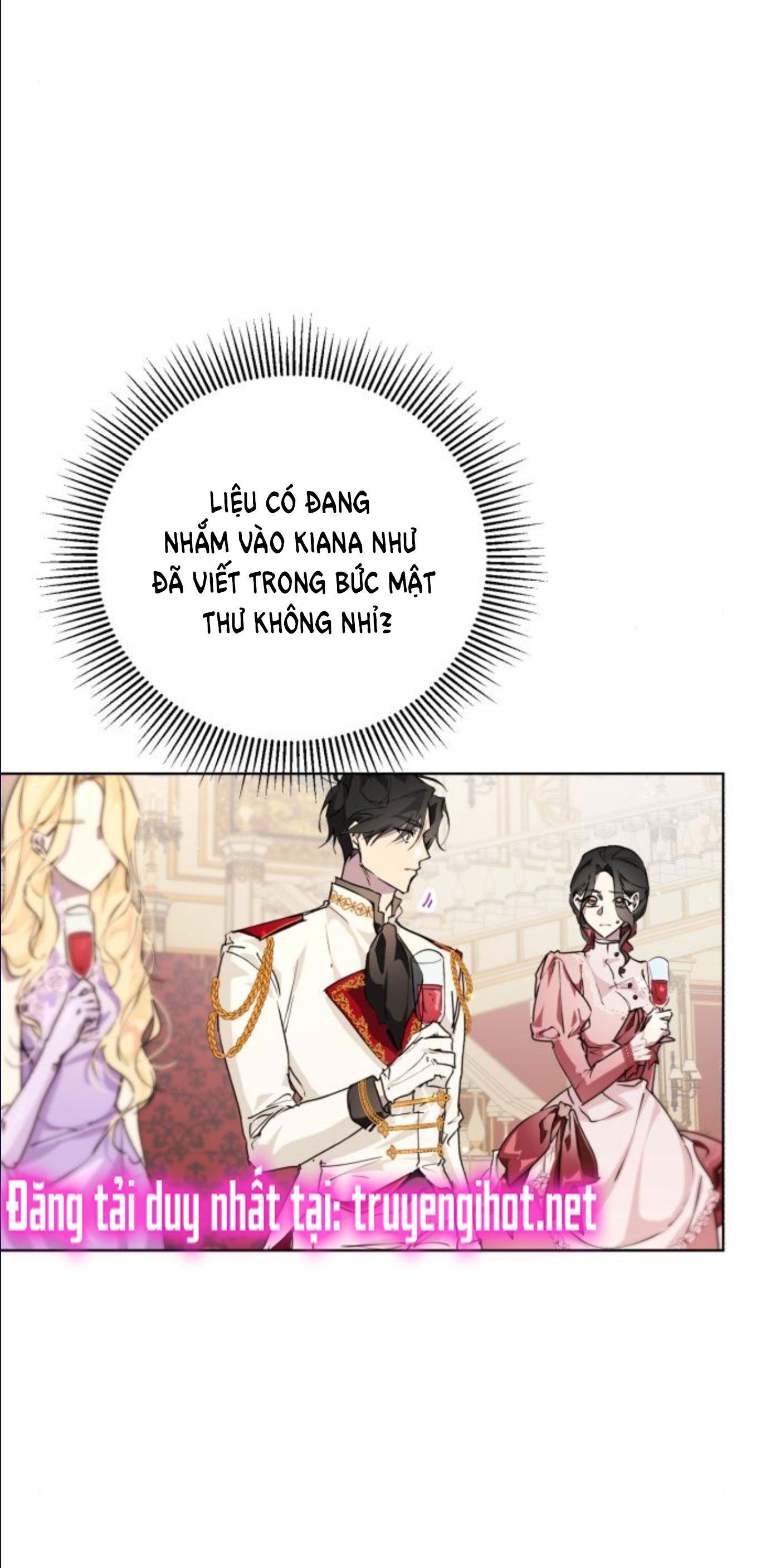 đọc truyện Đã Có Lúc Ta Muốn Nàng Chết Đi Chương 8.3 ảnh 16 tại Thiên Thai Truyện