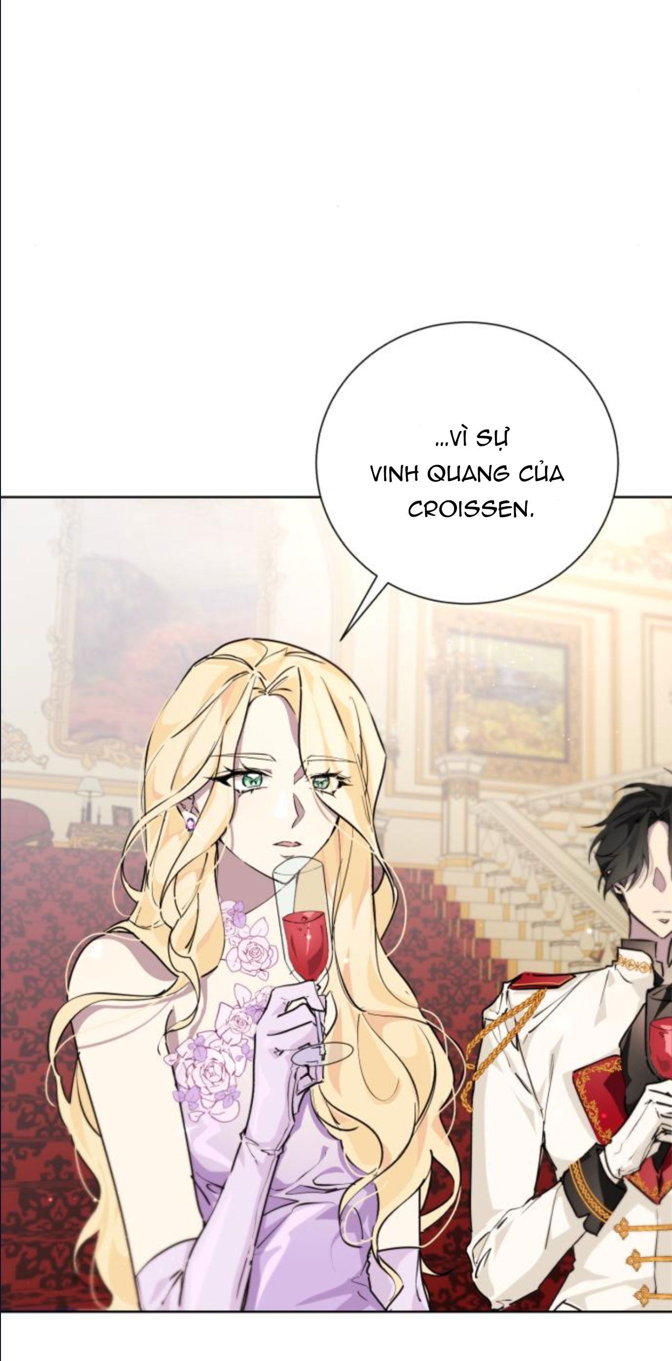 đọc truyện Đã Có Lúc Ta Muốn Nàng Chết Đi Chương 8.3 ảnh 17 tại Thiên Thai Truyện