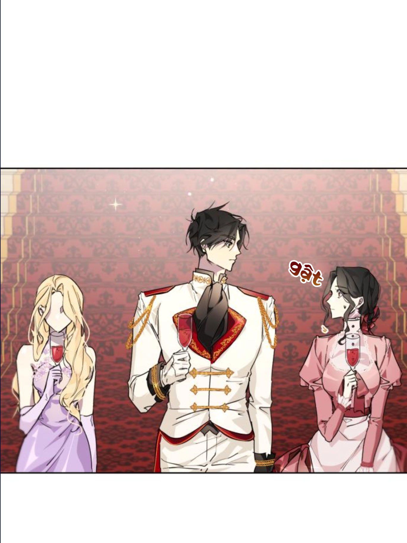 đọc truyện Đã Có Lúc Ta Muốn Nàng Chết Đi Chương 8.3 ảnh 19 tại Thiên Thai Truyện