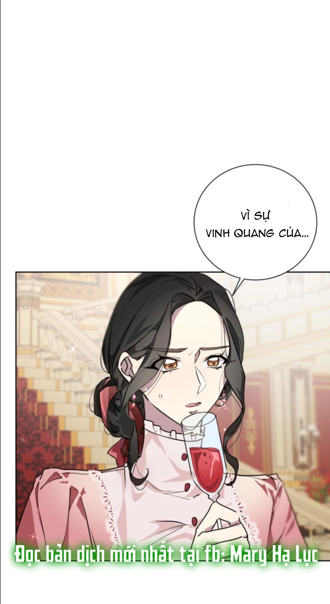 đọc truyện Đã Có Lúc Ta Muốn Nàng Chết Đi Chương 8.3 ảnh 20 tại Thiên Thai Truyện