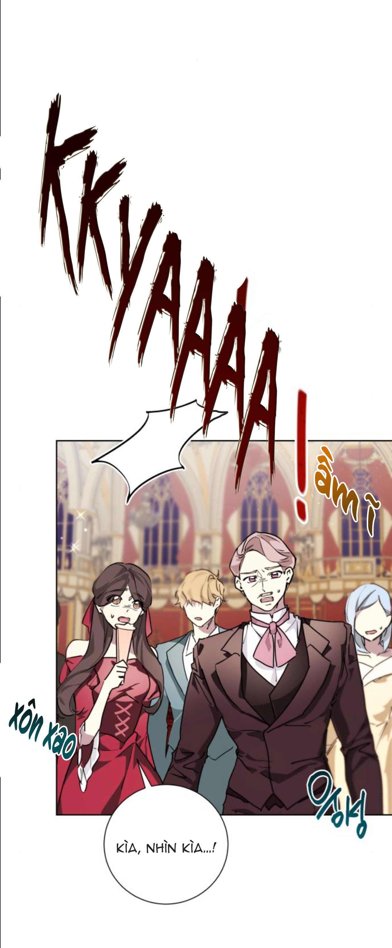 đọc truyện Đã Có Lúc Ta Muốn Nàng Chết Đi Chương 8.3 ảnh 21 tại Thiên Thai Truyện