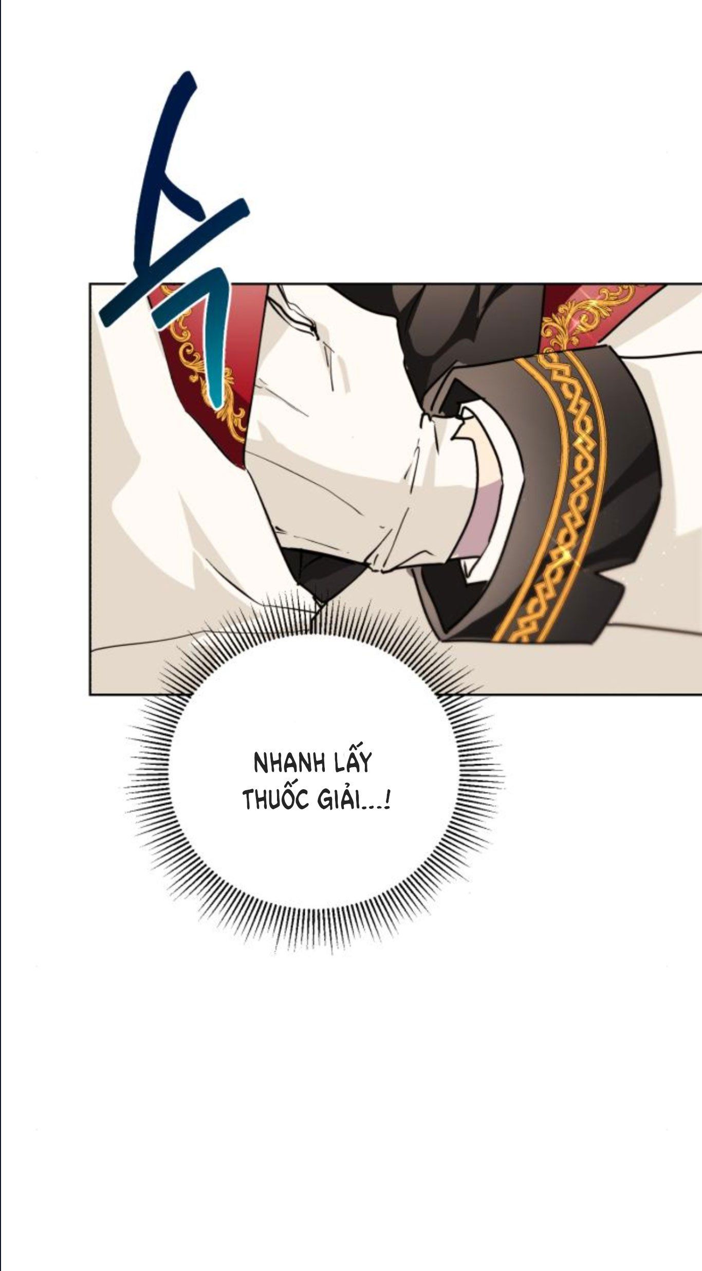 đọc truyện Đã Có Lúc Ta Muốn Nàng Chết Đi Chương 8.3 ảnh 26 tại Thiên Thai Truyện