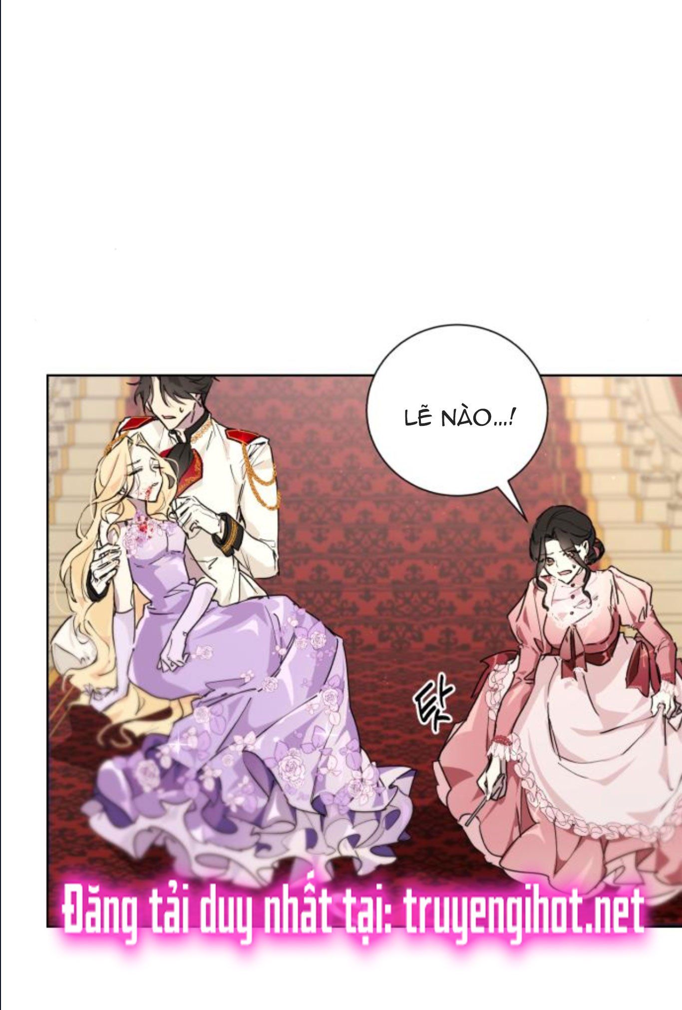 đọc truyện Đã Có Lúc Ta Muốn Nàng Chết Đi Chương 8.3 ảnh 30 tại Thiên Thai Truyện