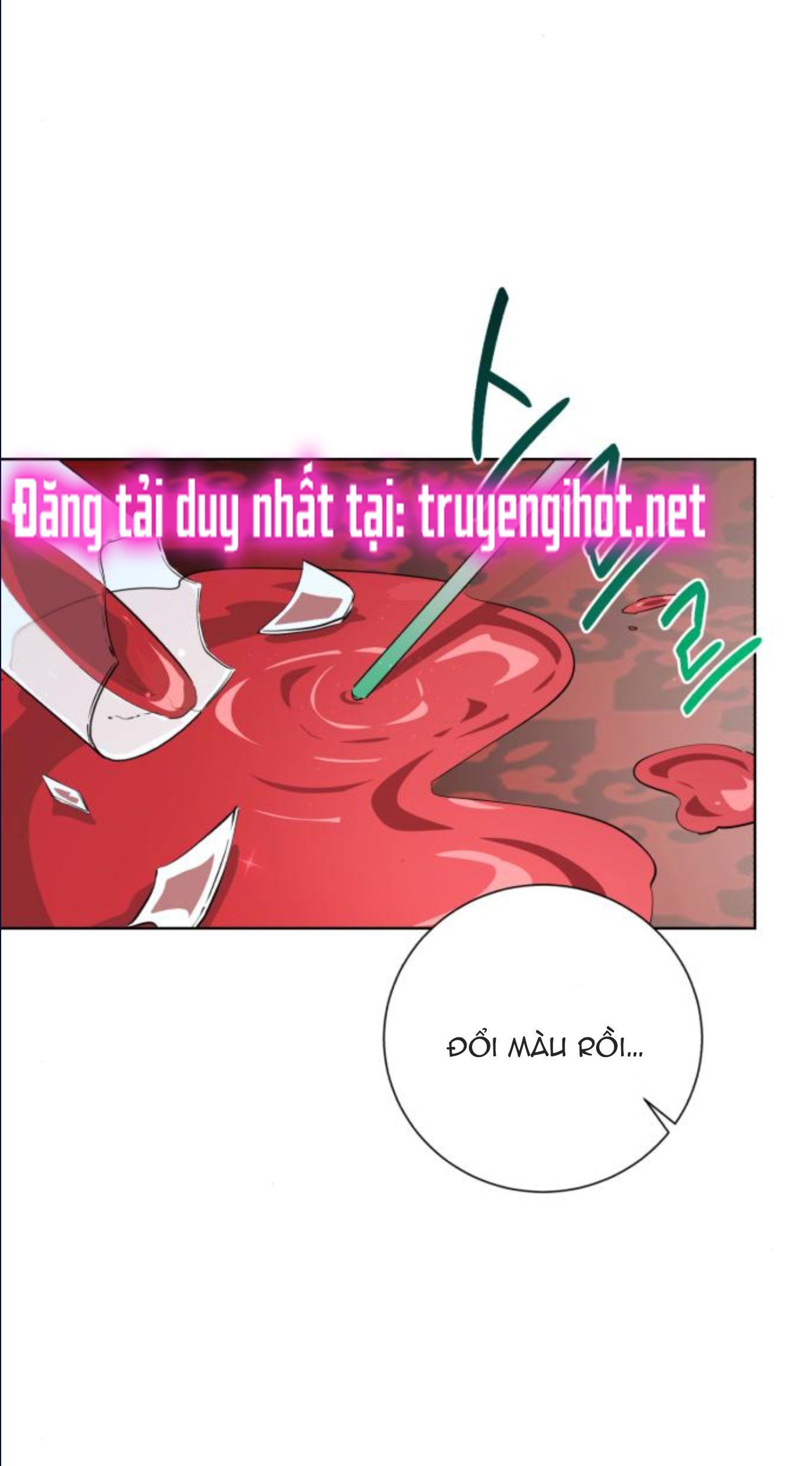 đọc truyện Đã Có Lúc Ta Muốn Nàng Chết Đi Chương 8.3 ảnh 31 tại Thiên Thai Truyện