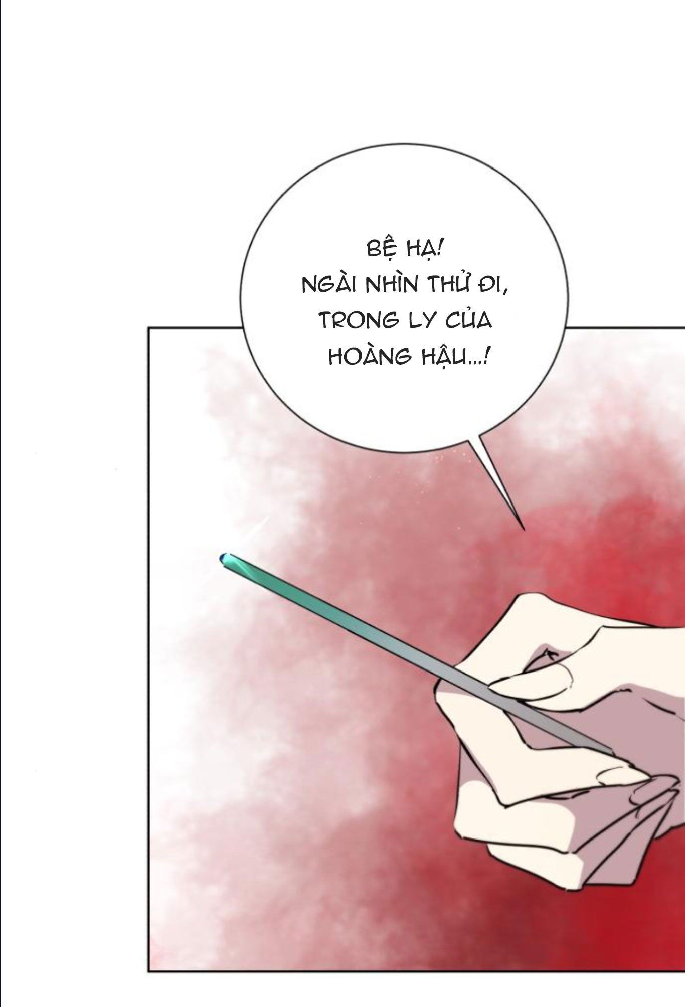 đọc truyện Đã Có Lúc Ta Muốn Nàng Chết Đi Chương 8.3 ảnh 32 tại Thiên Thai Truyện